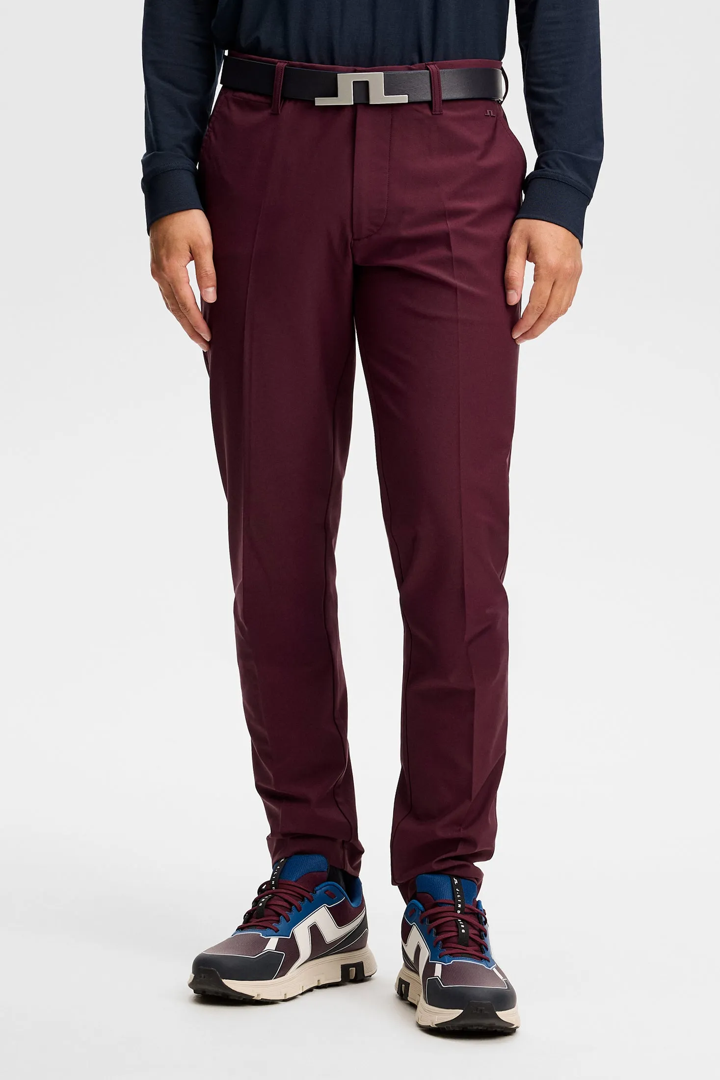 Ellott Pant / Winetasting sold by J. Lindeberg product image thumbnail 2