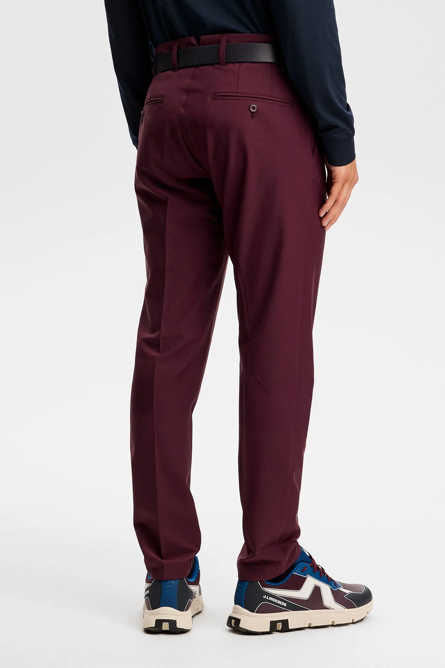 Ellott Pant / Winetasting sold by J. Lindeberg product image thumbnail 3