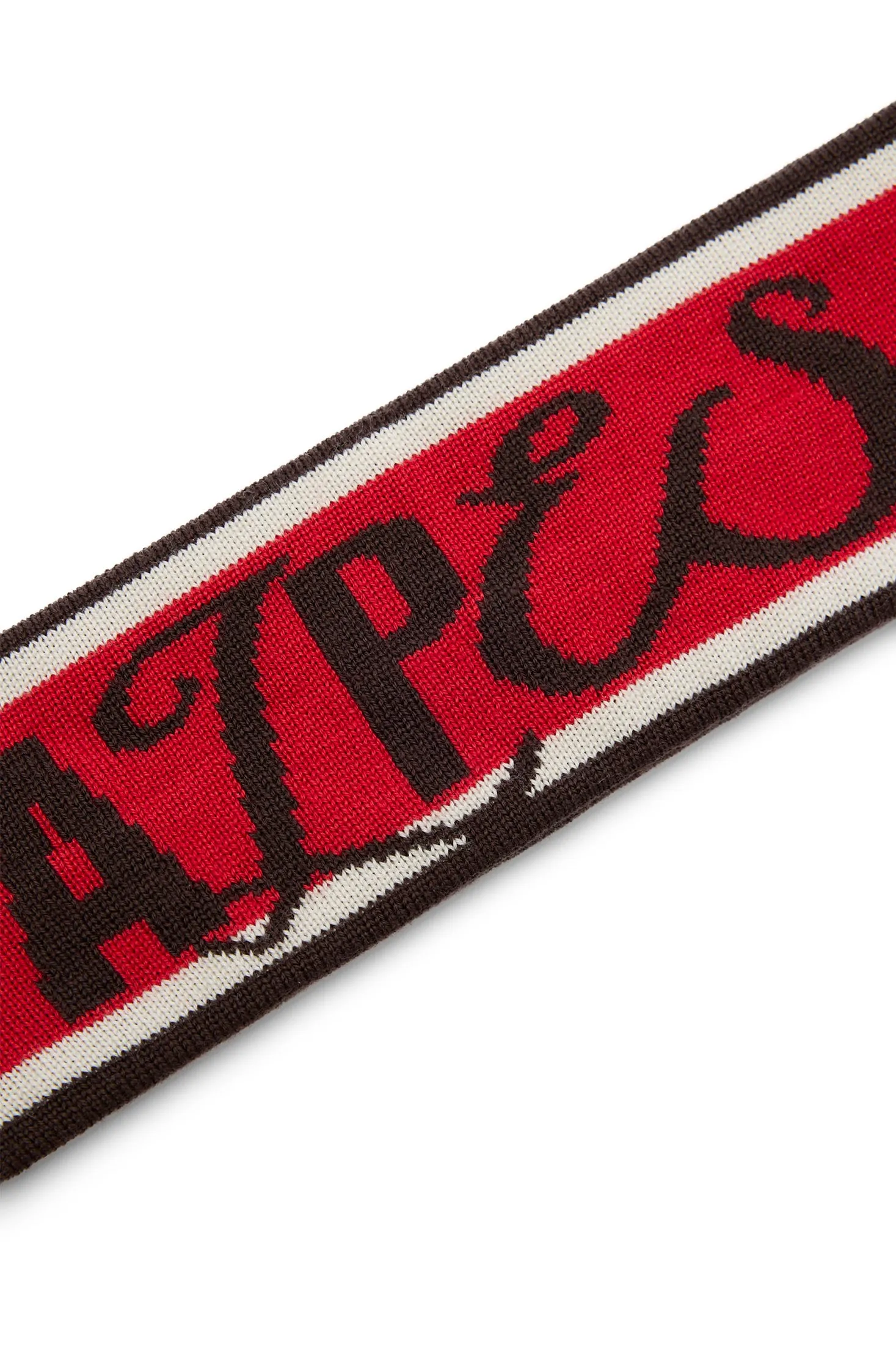 Alpes Headband / Seal Brown sold by J. Lindeberg product image thumbnail 4