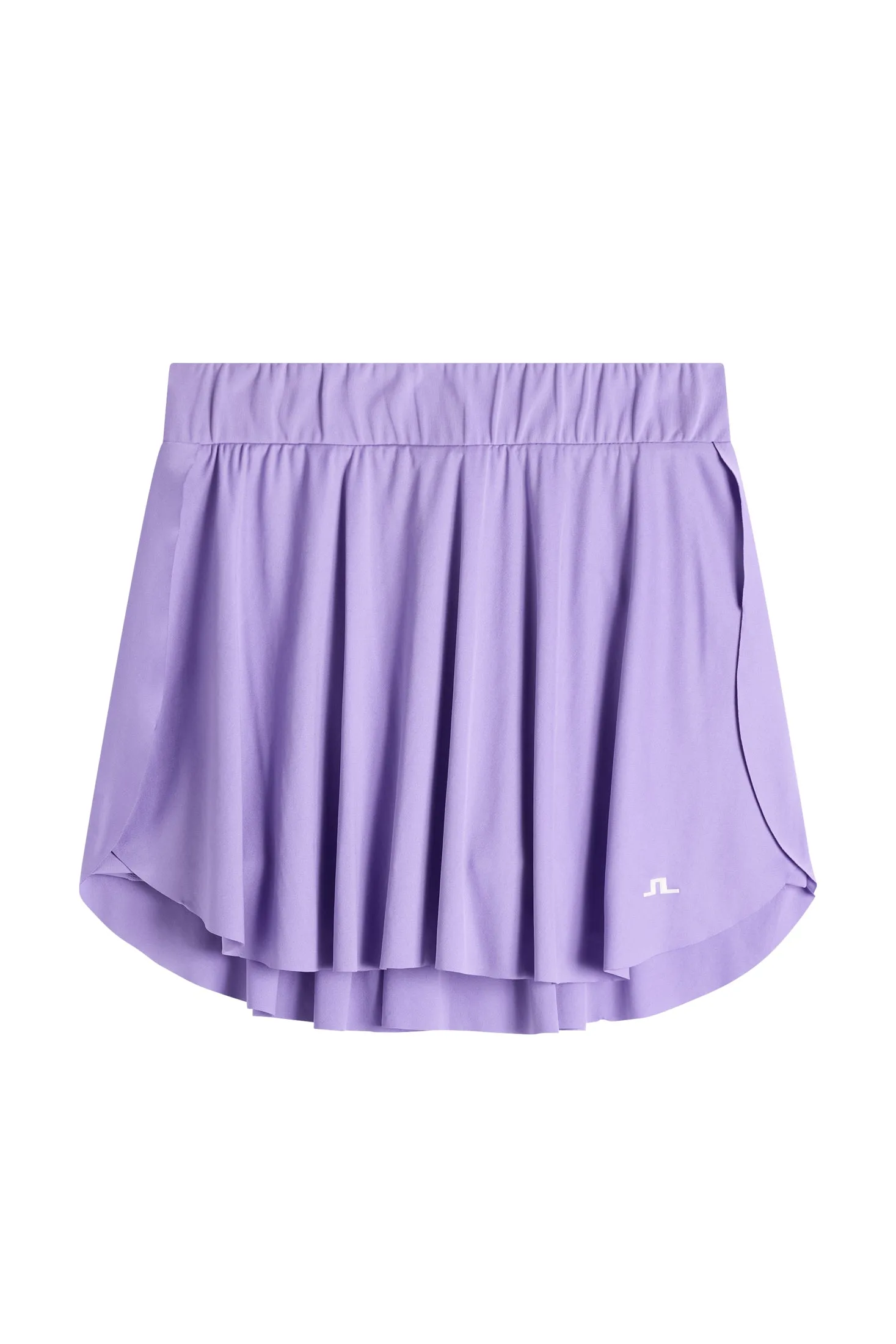 Feilia Skirt / Paisley Purple sold by J. Lindeberg