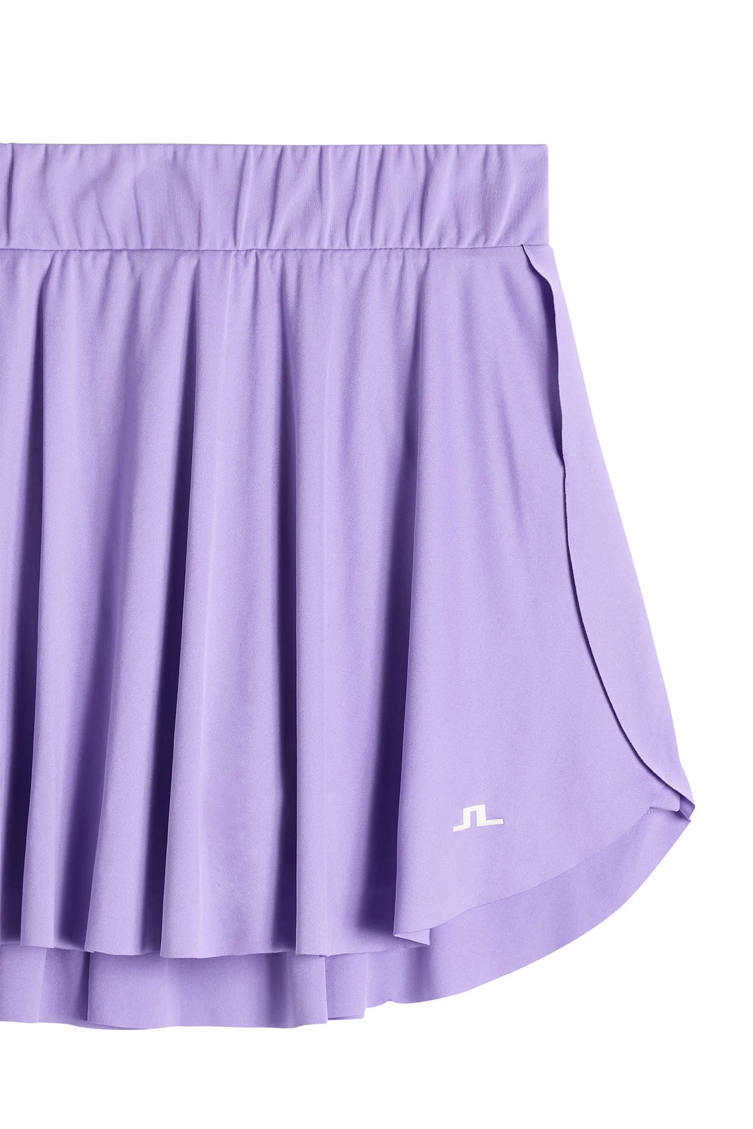 Feilia Skirt / Paisley Purple sold by J. Lindeberg product image thumbnail 2