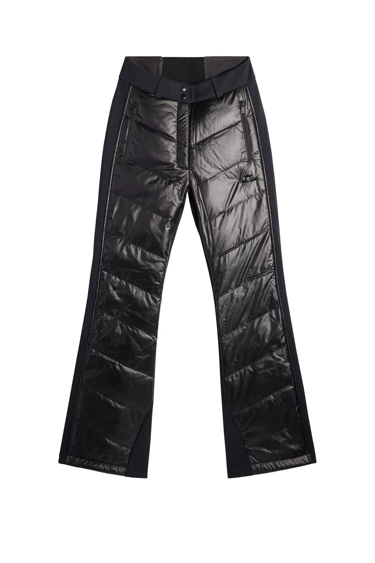 Yara Down Pant / Black sold by J. Lindeberg