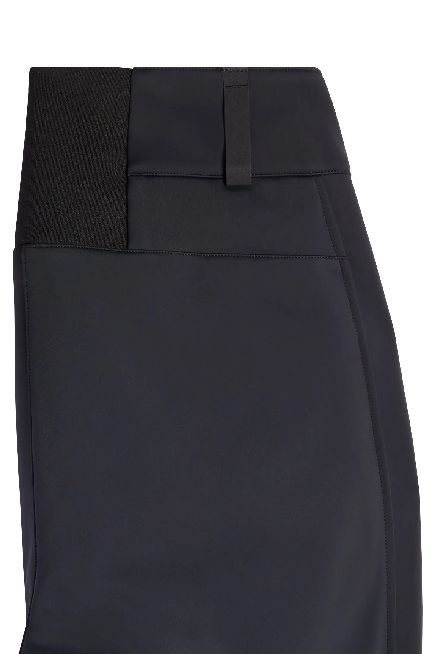 Yara Down Pant / Black sold by J. Lindeberg product image thumbnail 2