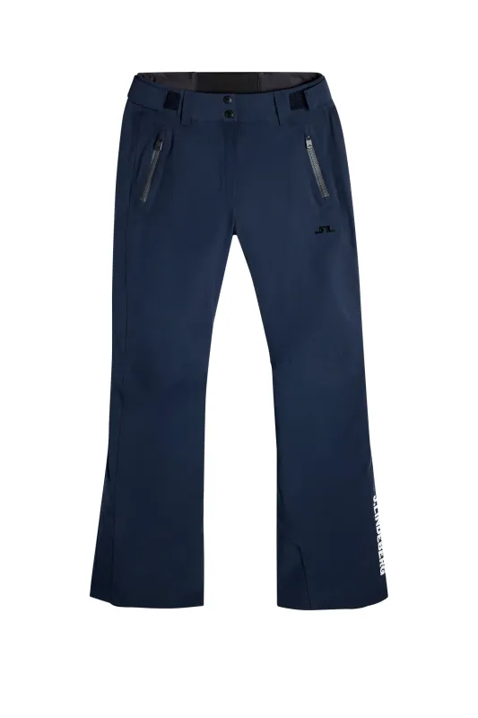 Elara Pants / JL Navy made by J. Lindeberg