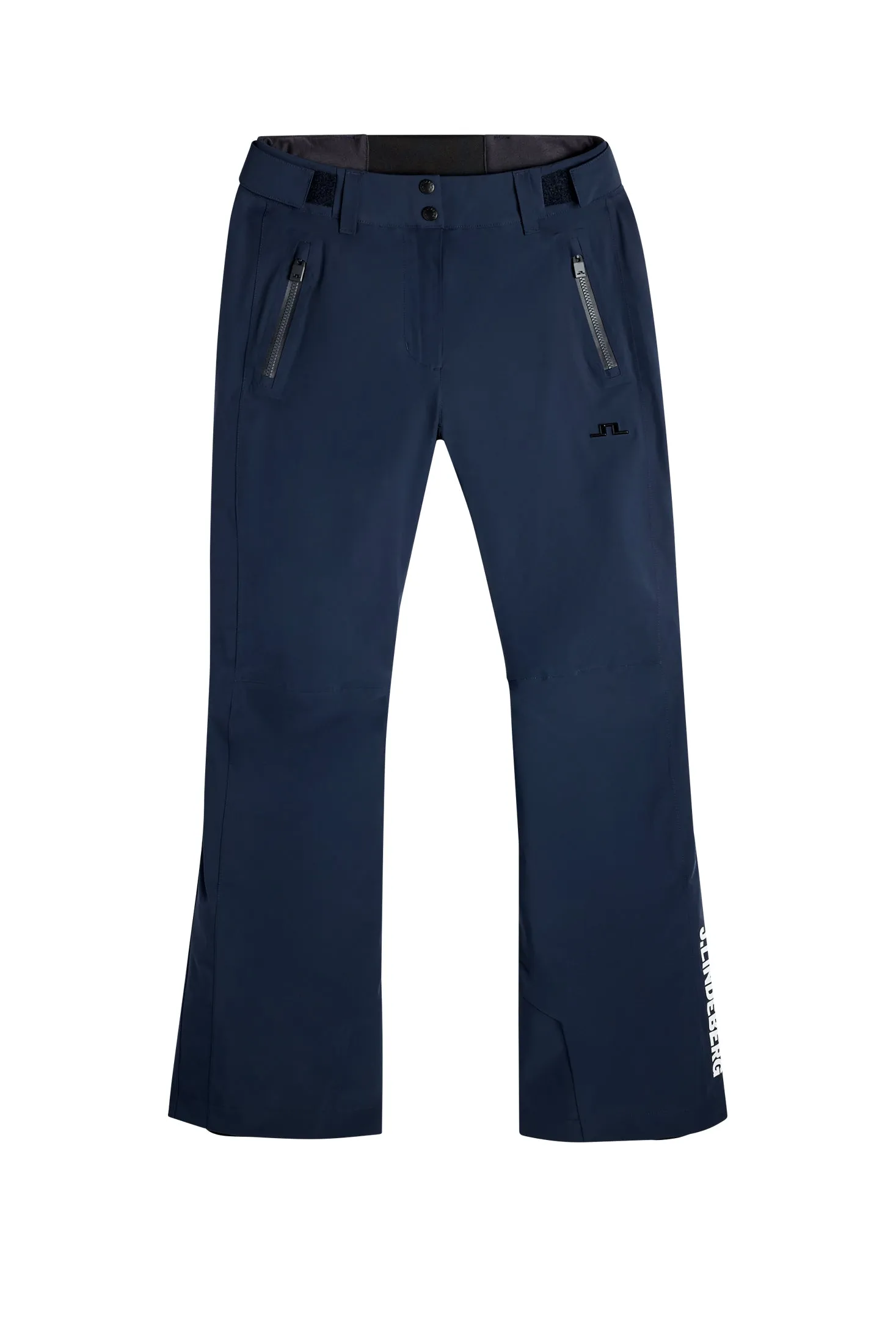 Elara Pants / JL Navy sold by J. Lindeberg