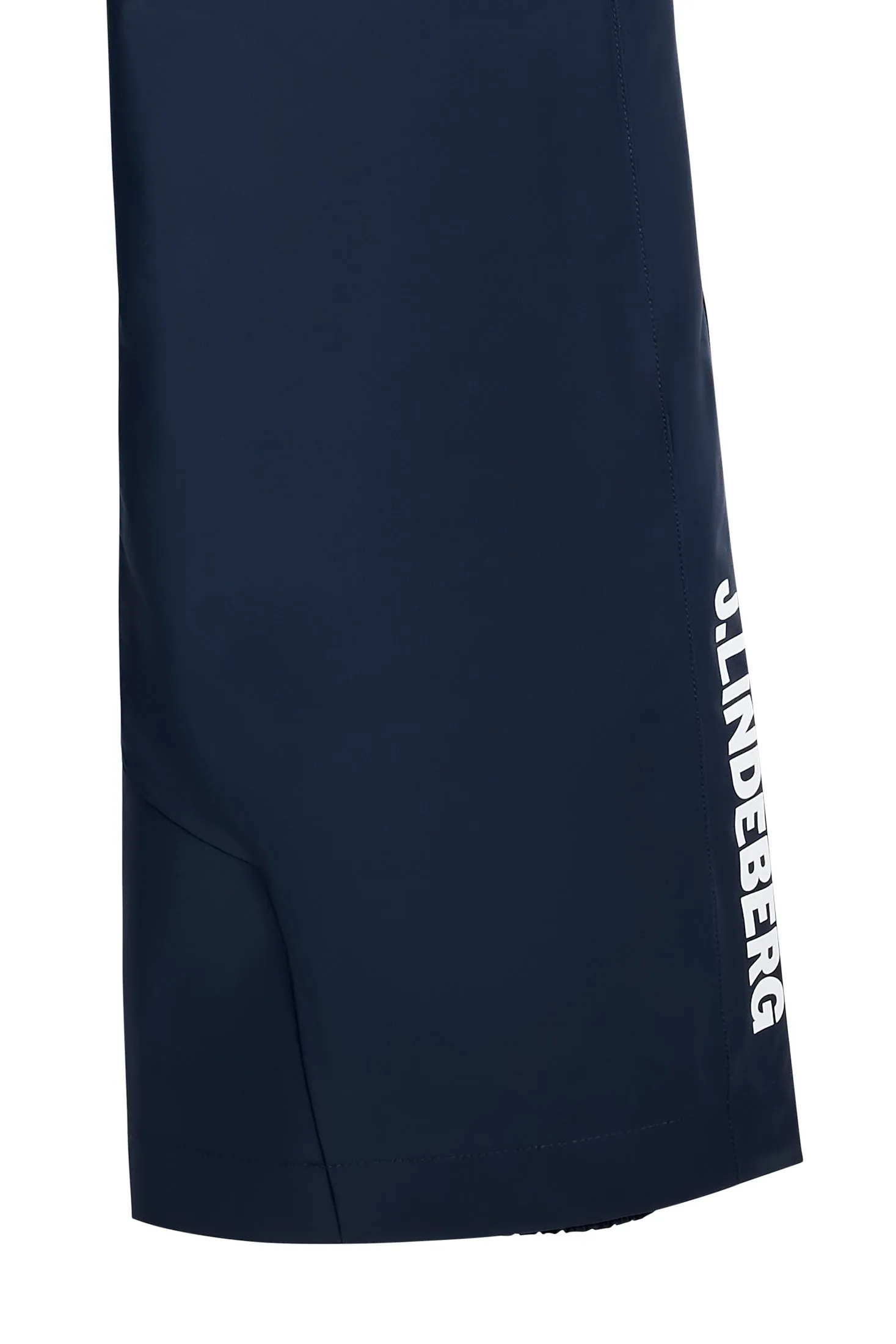 Elara Pants / JL Navy sold by J. Lindeberg product image thumbnail 3