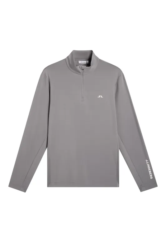 Tour Tech Mid Layer / Night Owl made by J. Lindeberg