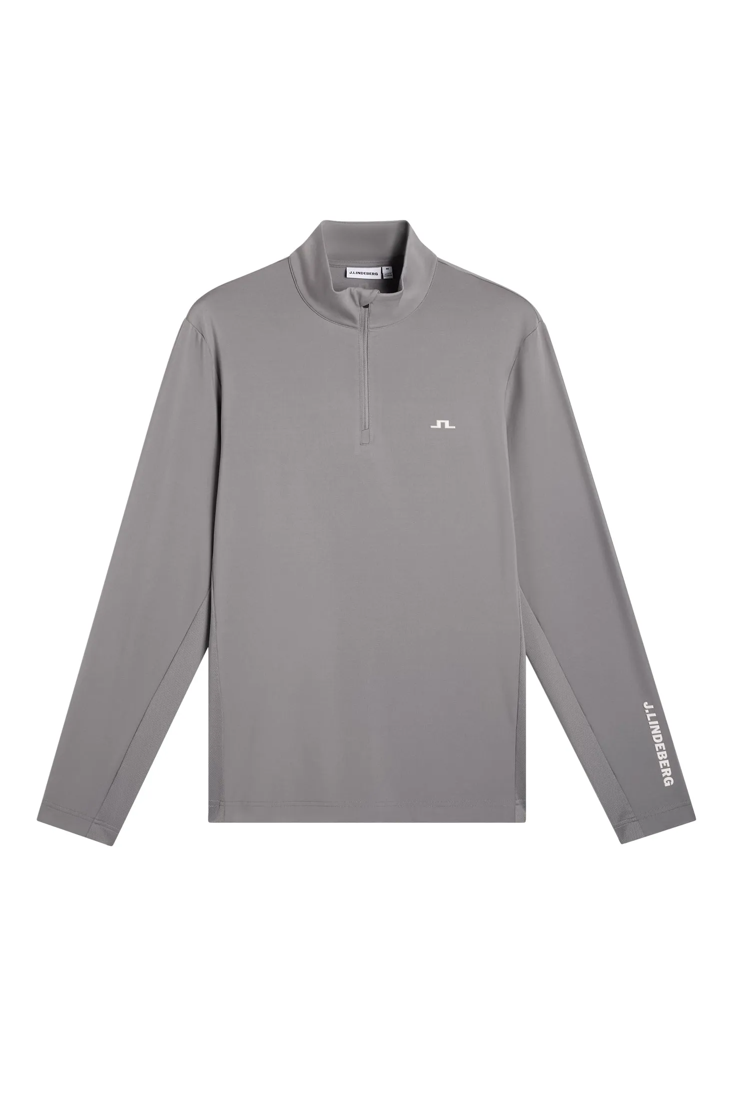 Tour Tech Mid Layer / Night Owl sold by J. Lindeberg