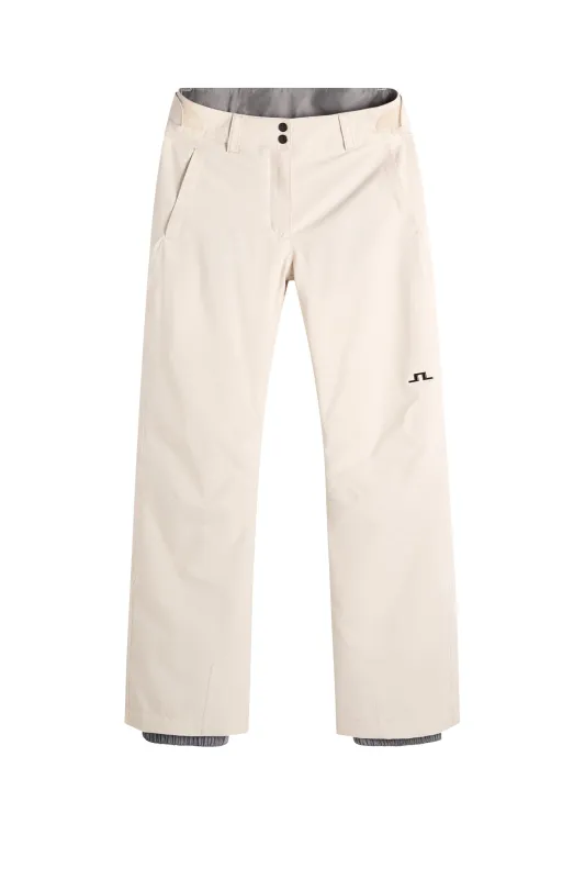 Moeva Pant / Moonbeam made by J. Lindeberg