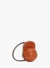MINI CAP BAG - LEATHER CROSSBODY BAG sold by J.W. Anderson