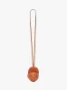 MINI CAP BAG - LEATHER CROSSBODY BAG sold by J.W. Anderson