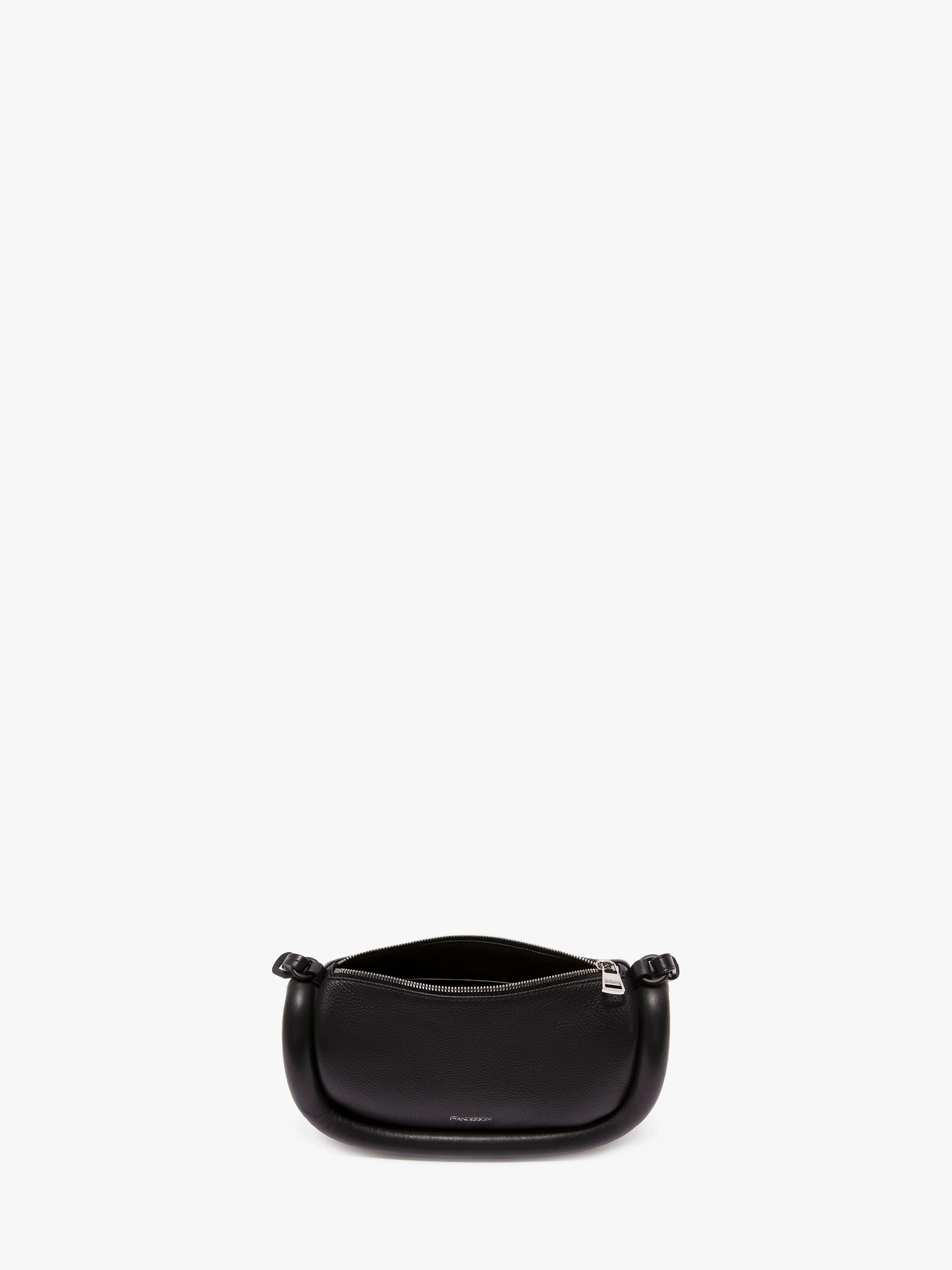 BUMPER-12 LEATHER CROSSBODY BAG sold by J.W. Anderson product image thumbnail 4
