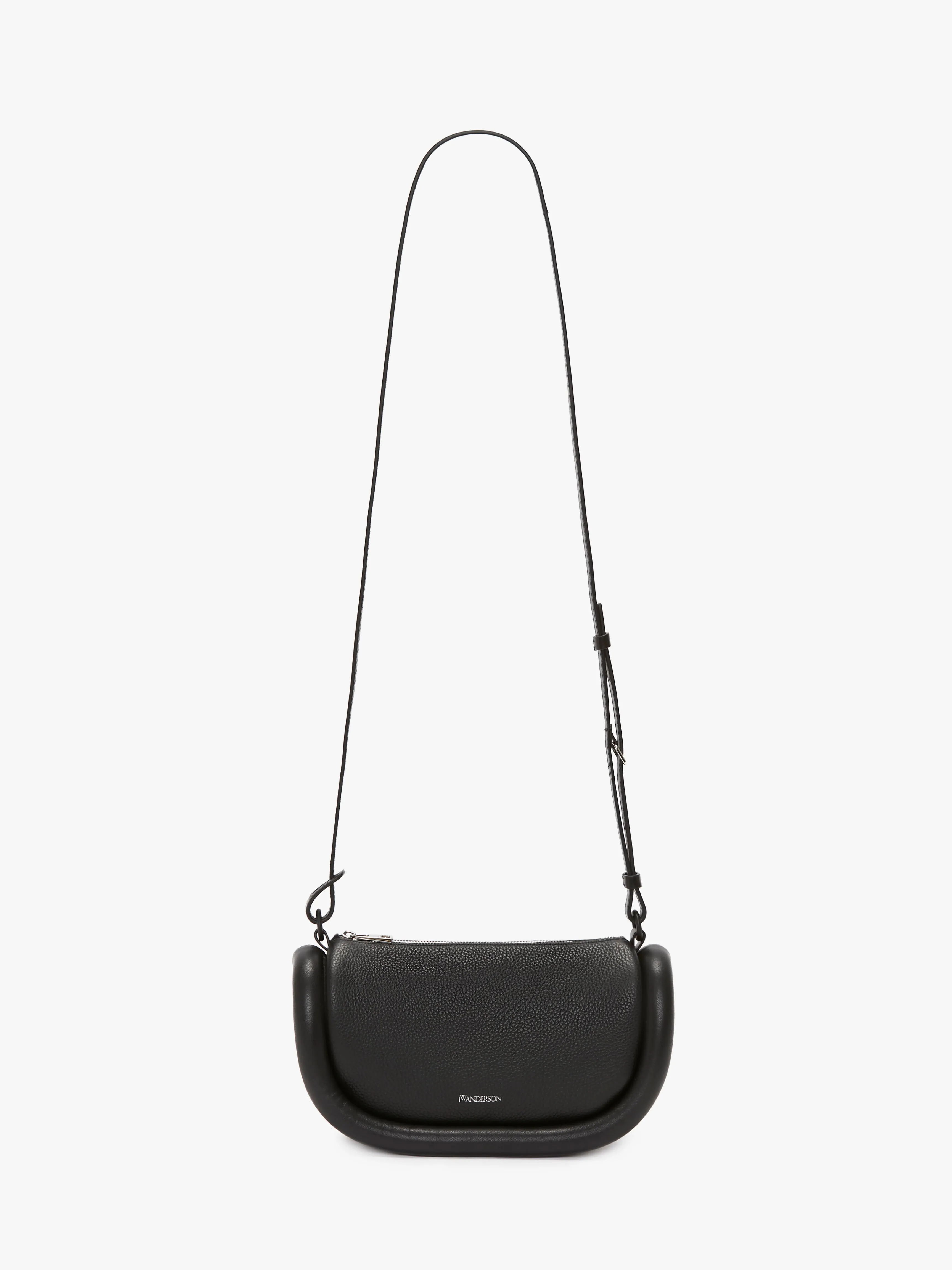 BUMPER-12 LEATHER CROSSBODY BAG sold by J.W. Anderson product image thumbnail 5