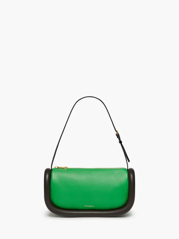 BUMPER-15 LEATHER SHOULDER BAG made by J.W. Anderson