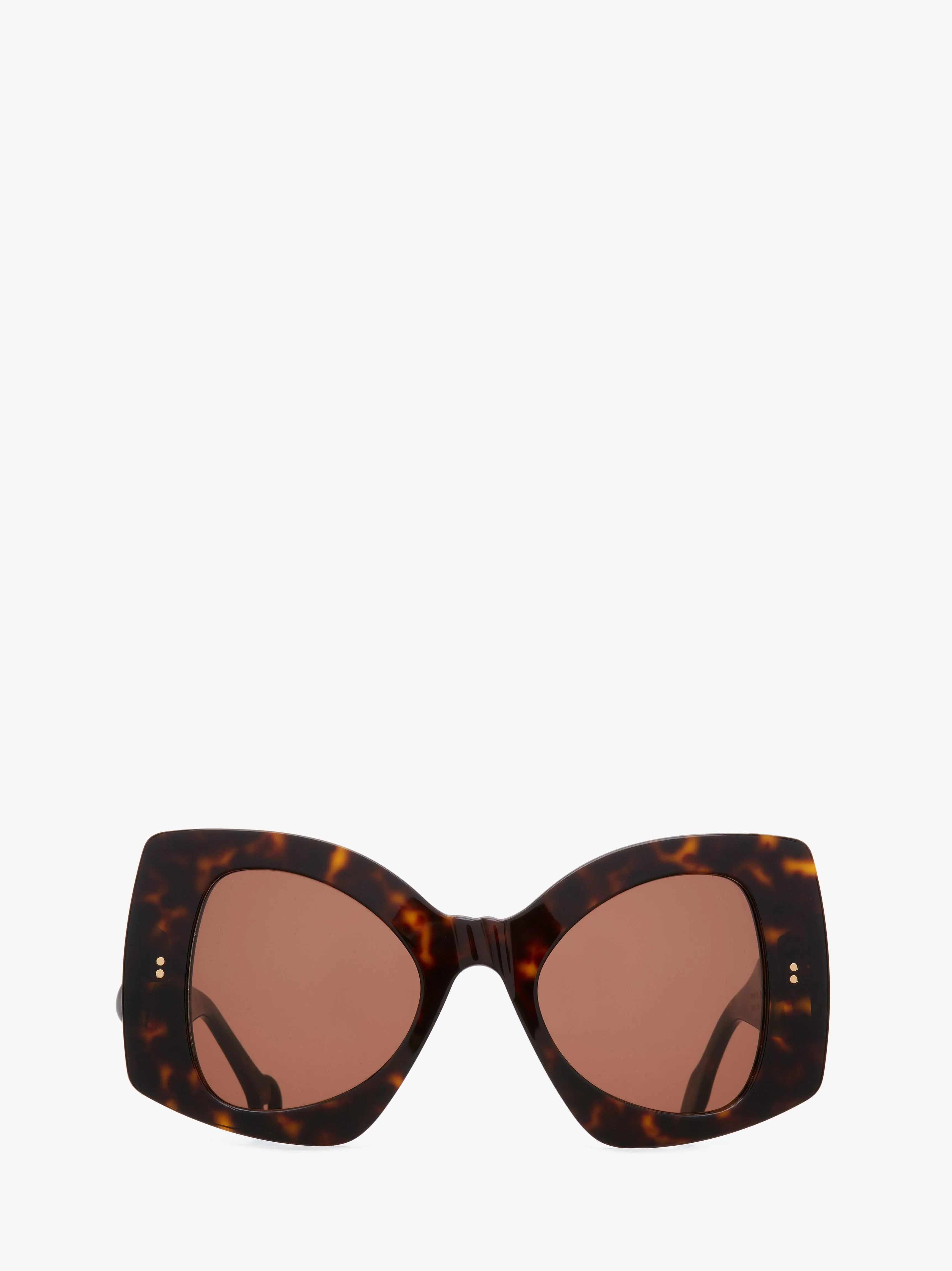 BUTTERFLY SUNGLASSES sold by J.W. Anderson