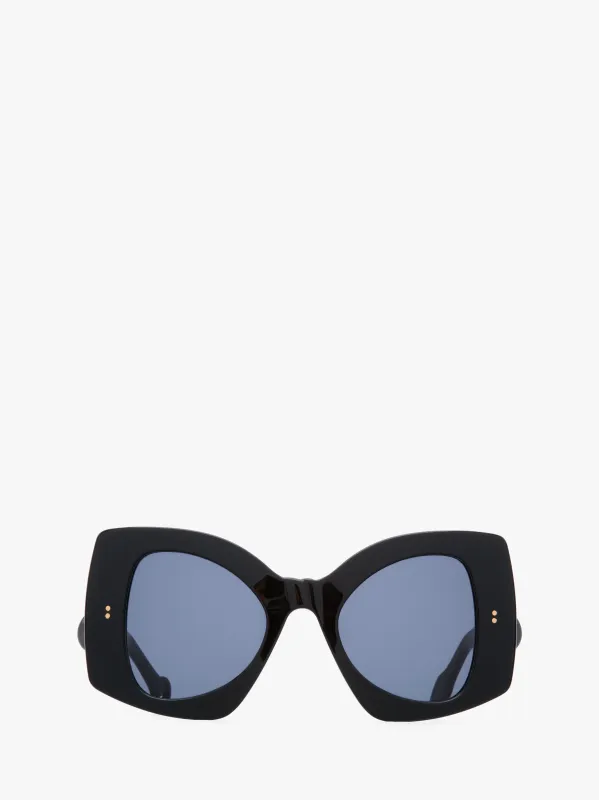 BUTTERFLY SUNGLASSES sold by J.W. Anderson