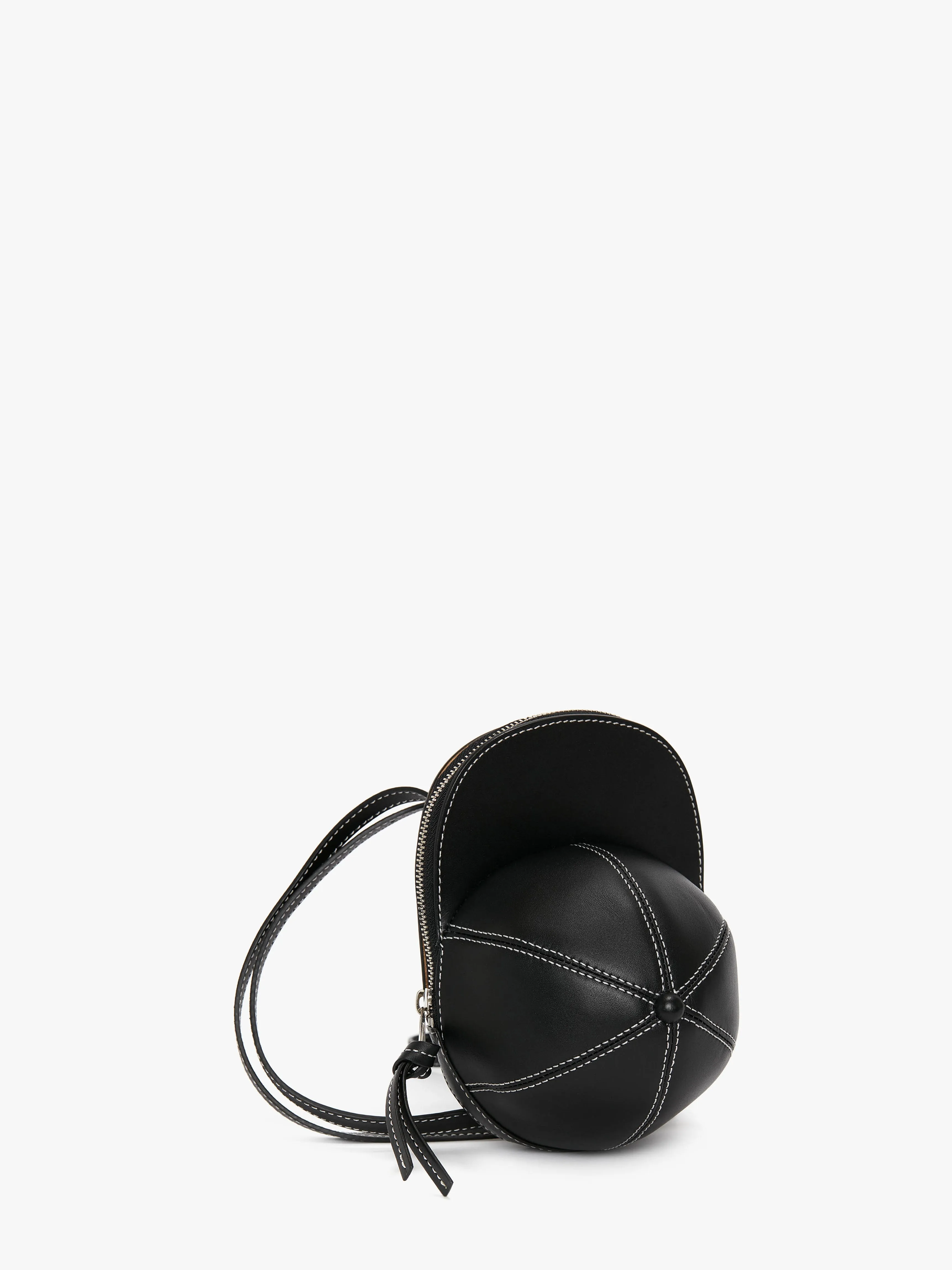 MEDIUM CAP BAG - LEATHER CROSSBODY BAG sold by J.W. Anderson product image thumbnail 2
