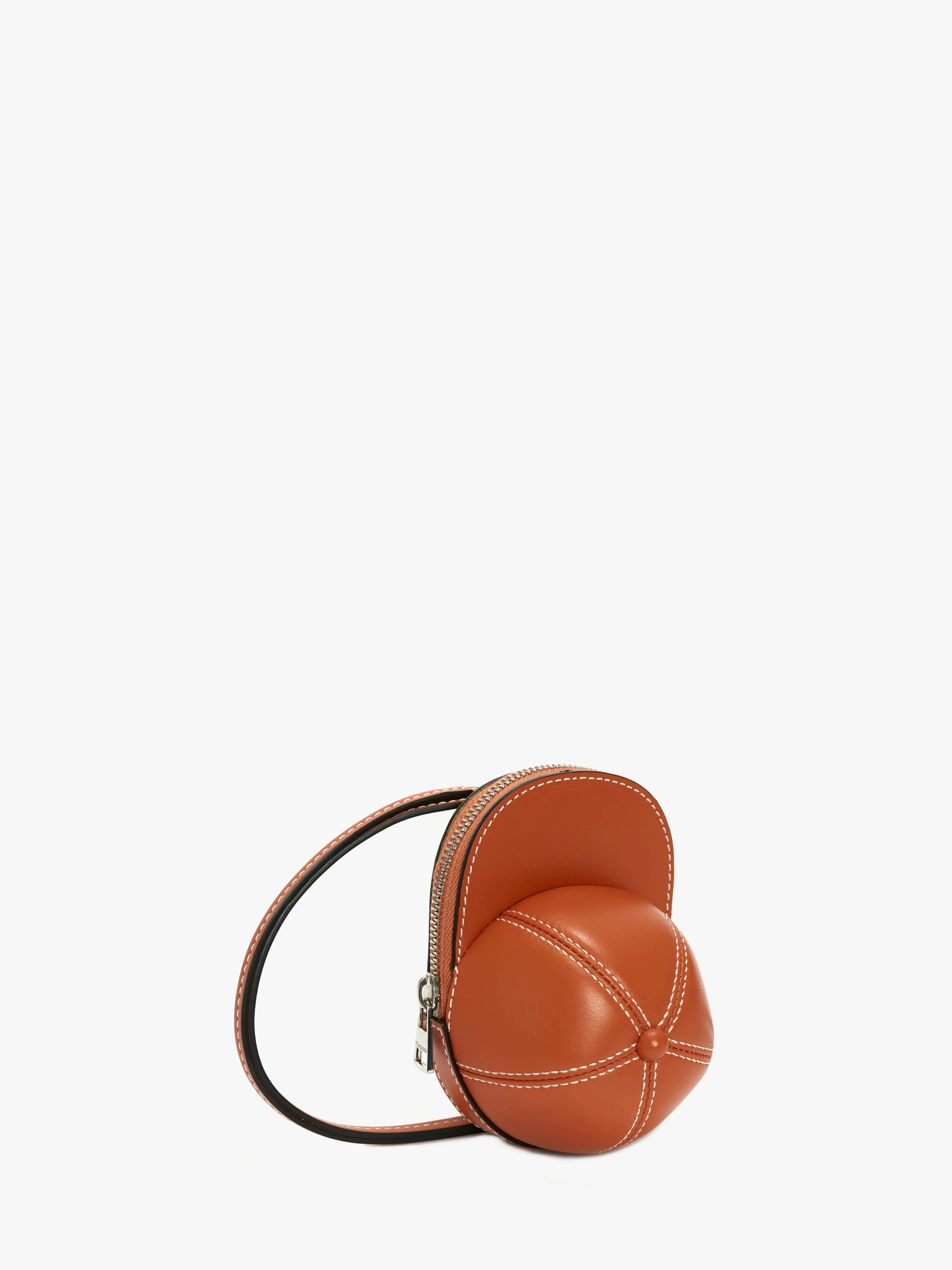 MINI CAP BAG - CROSSBODY BAG sold by J.W. Anderson product image thumbnail 2