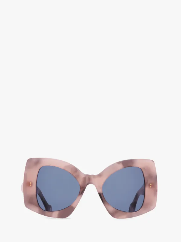 BUTTERFLY SUNGLASSES sold by J.W. Anderson