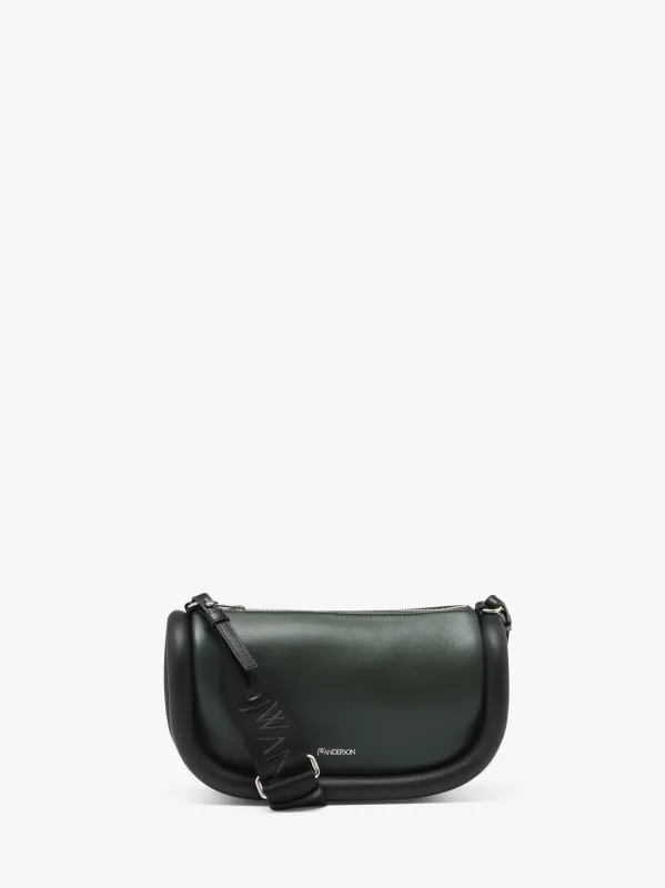 CL_BUMPER-15 - EXCLUSIVE - KHAKI/BLACK_HB0723LA0331 made by J.W. Anderson