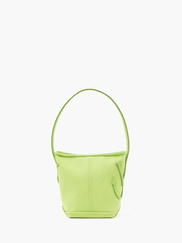 CL_MINI ANCHOR HOBO - LIME_AC0384FA0442 made by J.W. Anderson