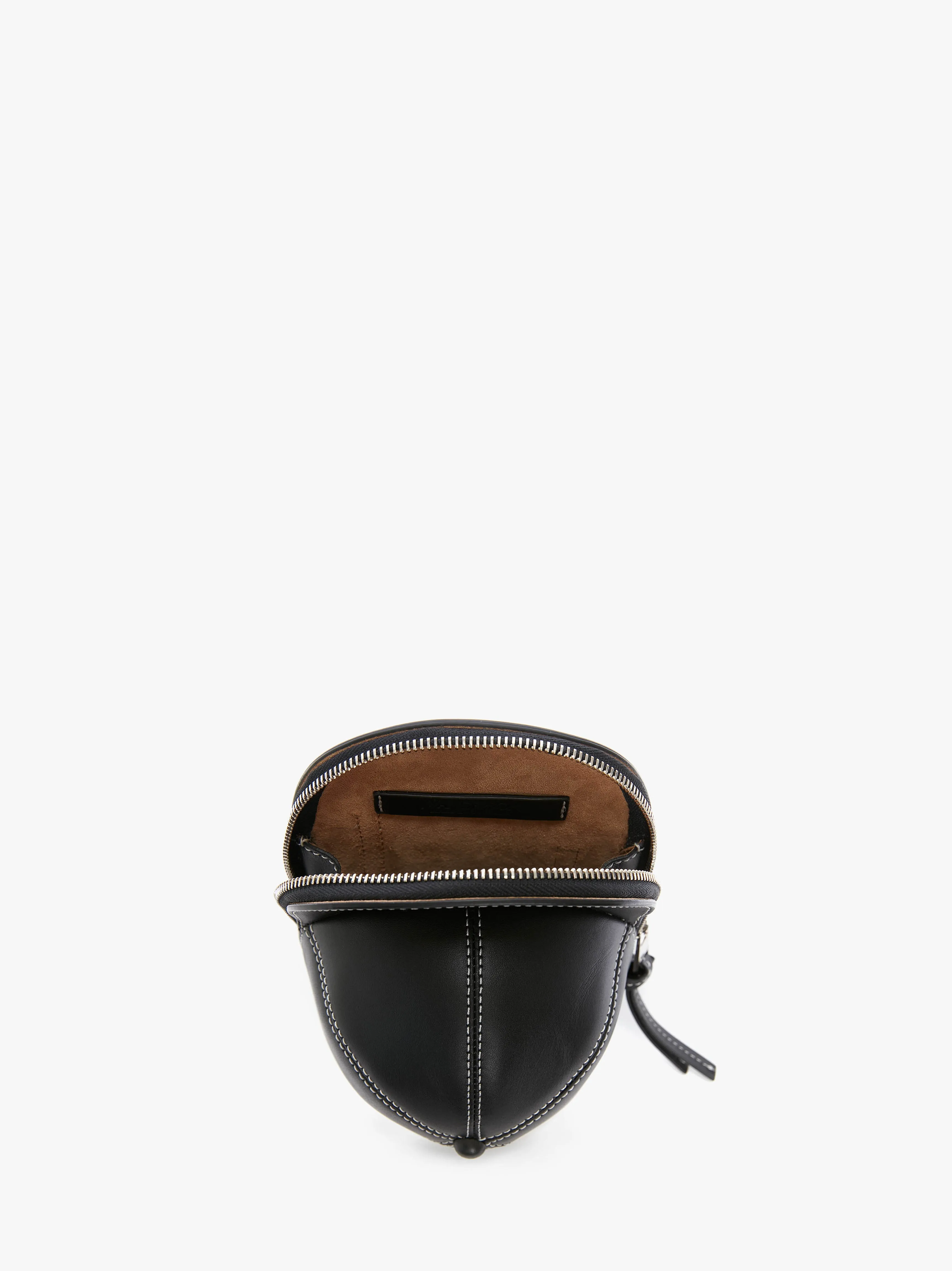 MEDIUM CAP BAG - LEATHER CROSSBODY BAG sold by J.W. Anderson product image thumbnail 3