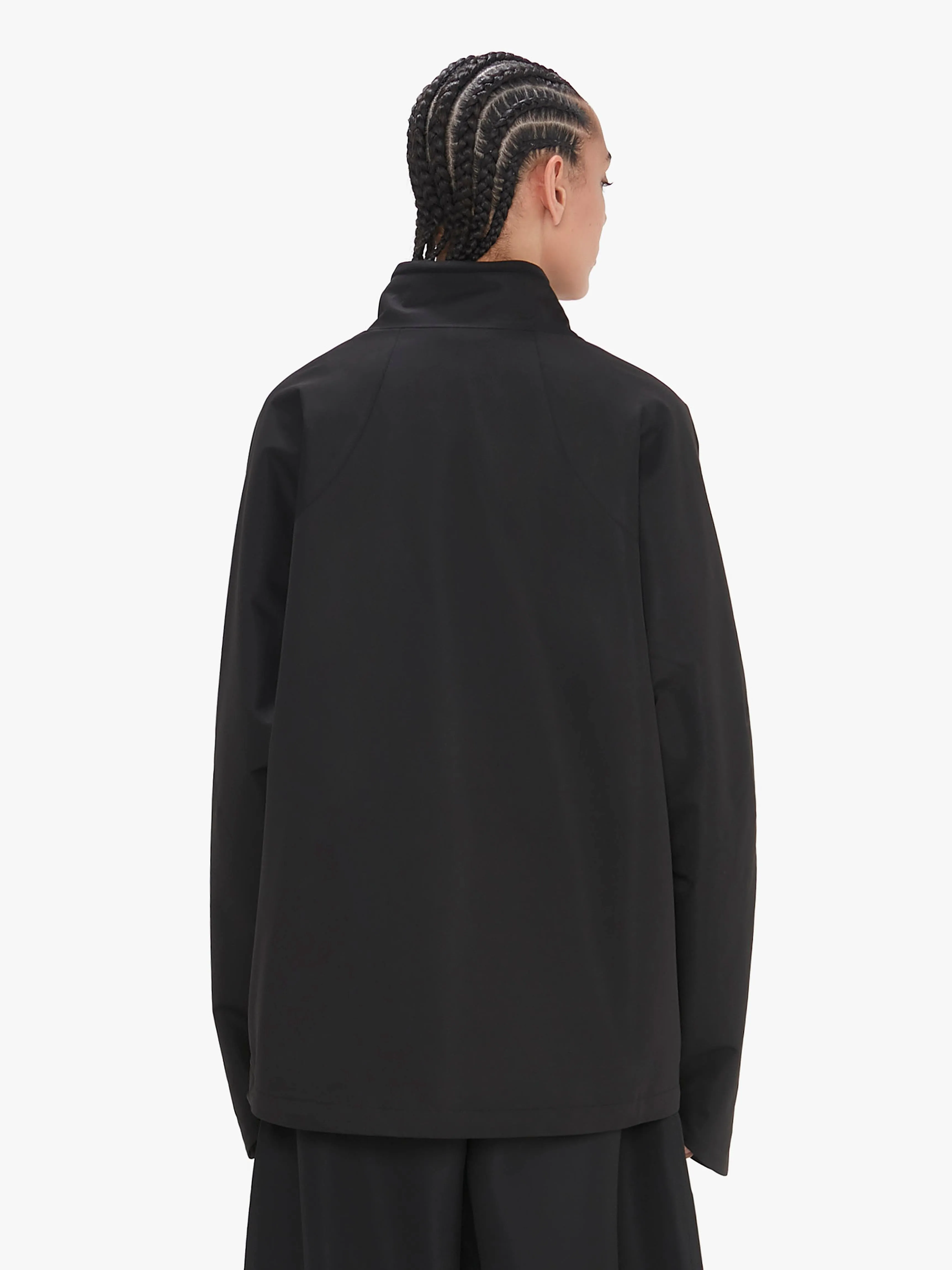ZIP FRONT TRACK JACKET sold by J.W. Anderson product image thumbnail 3