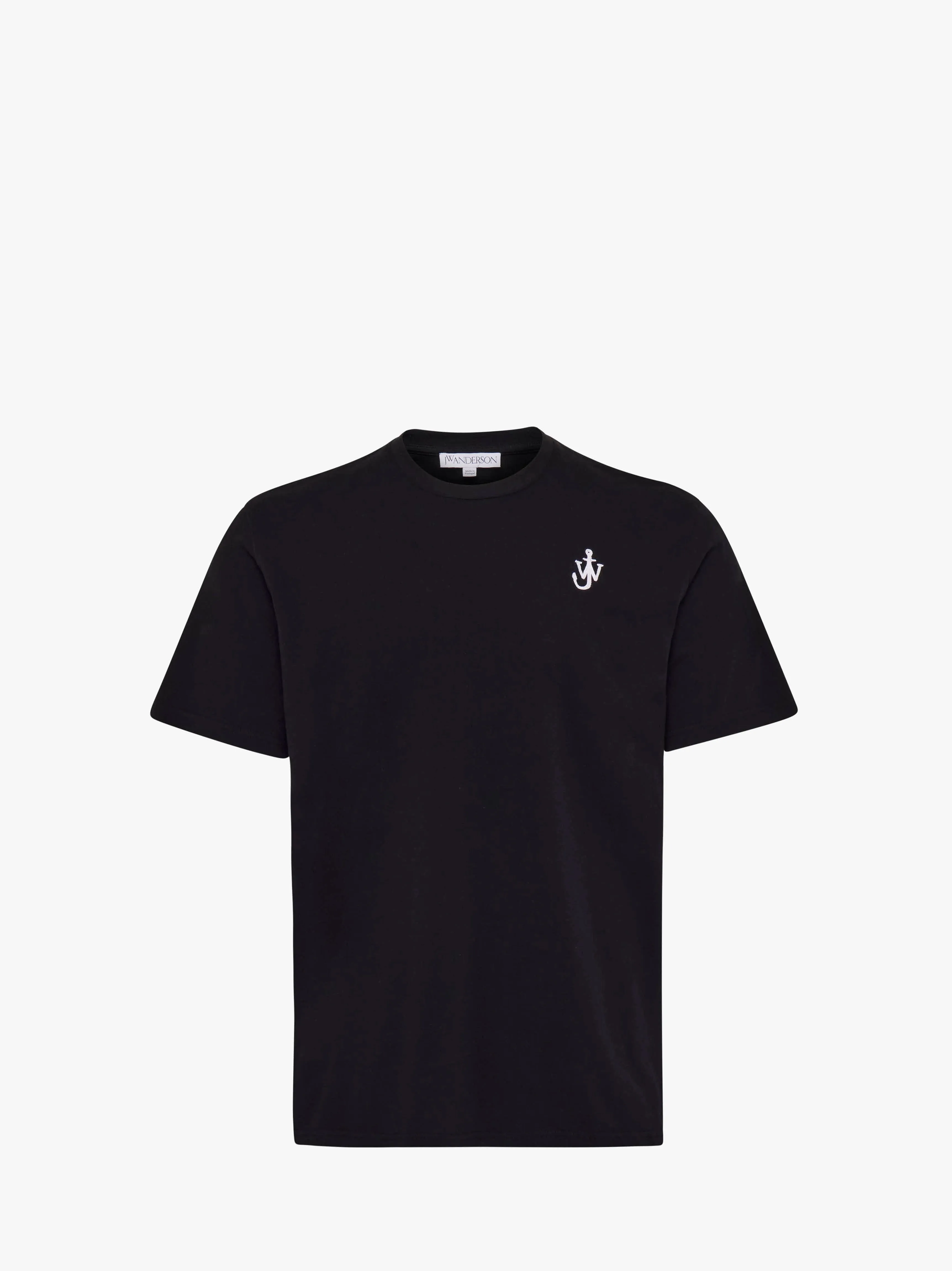 ANCHOR LOGO T-SHIRT sold by J.W. Anderson