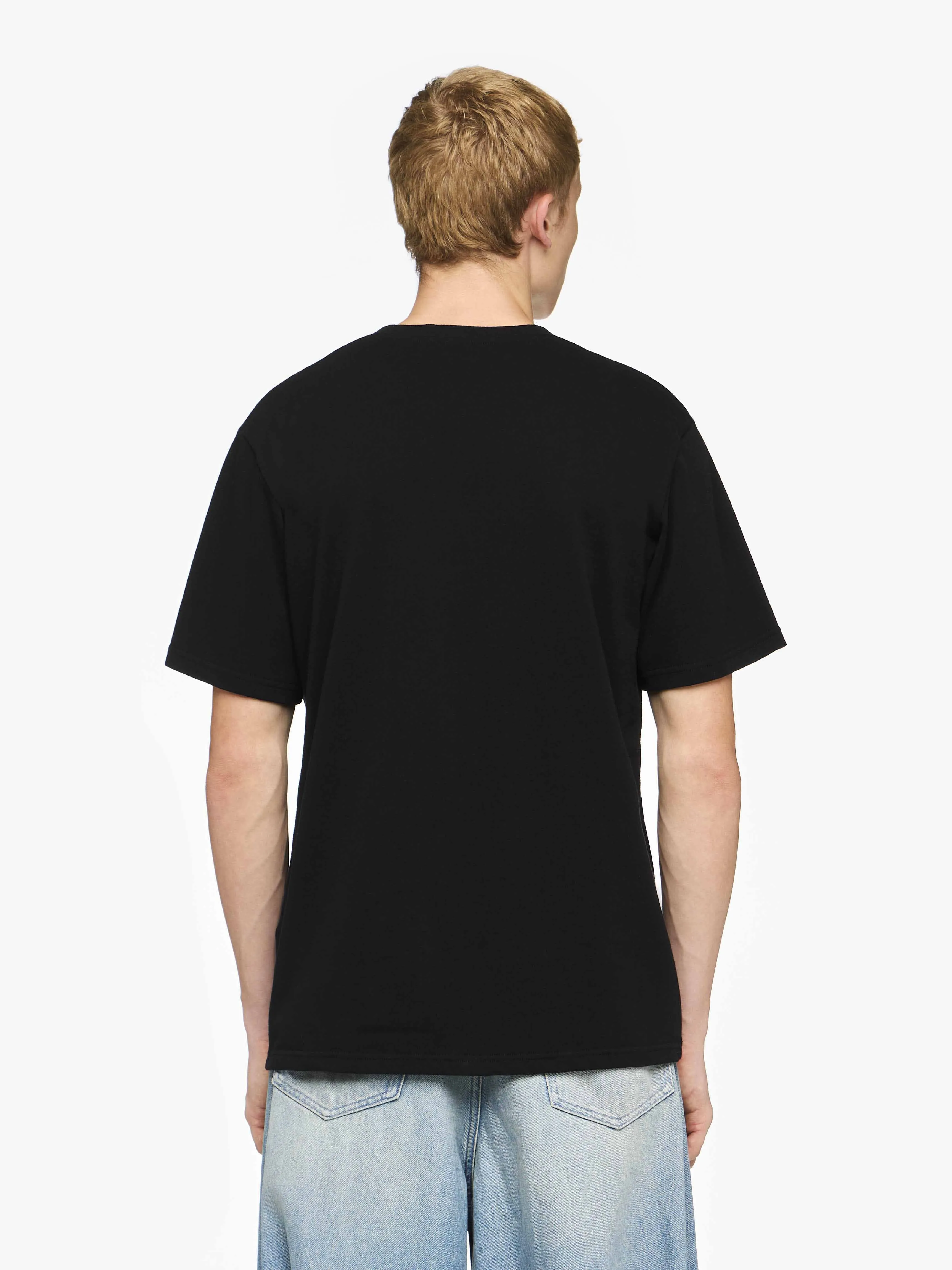 ANCHOR LOGO T-SHIRT sold by J.W. Anderson product image thumbnail 3