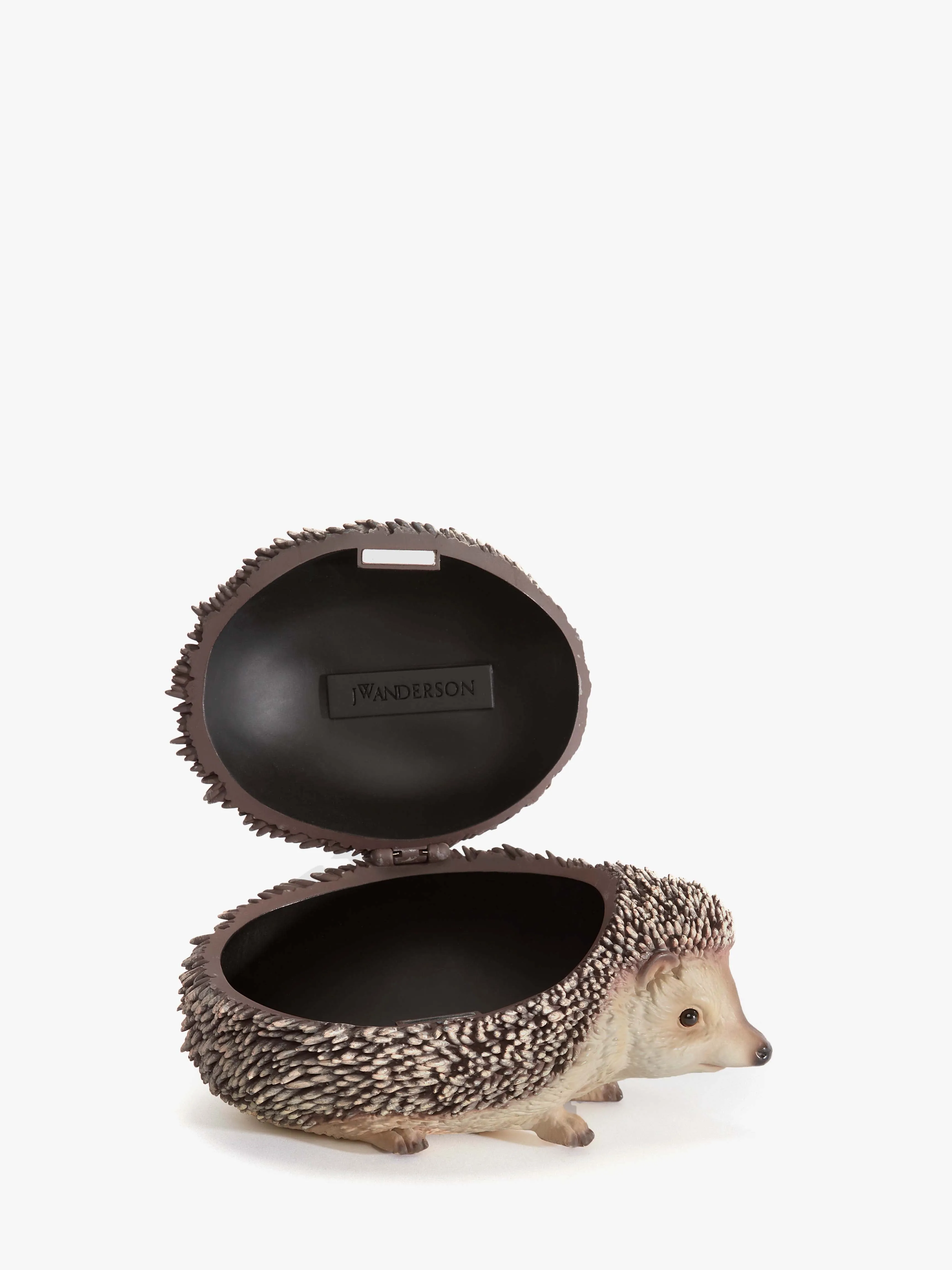HEDGEHOG CLUTCH sold by J.W. Anderson product image thumbnail 2