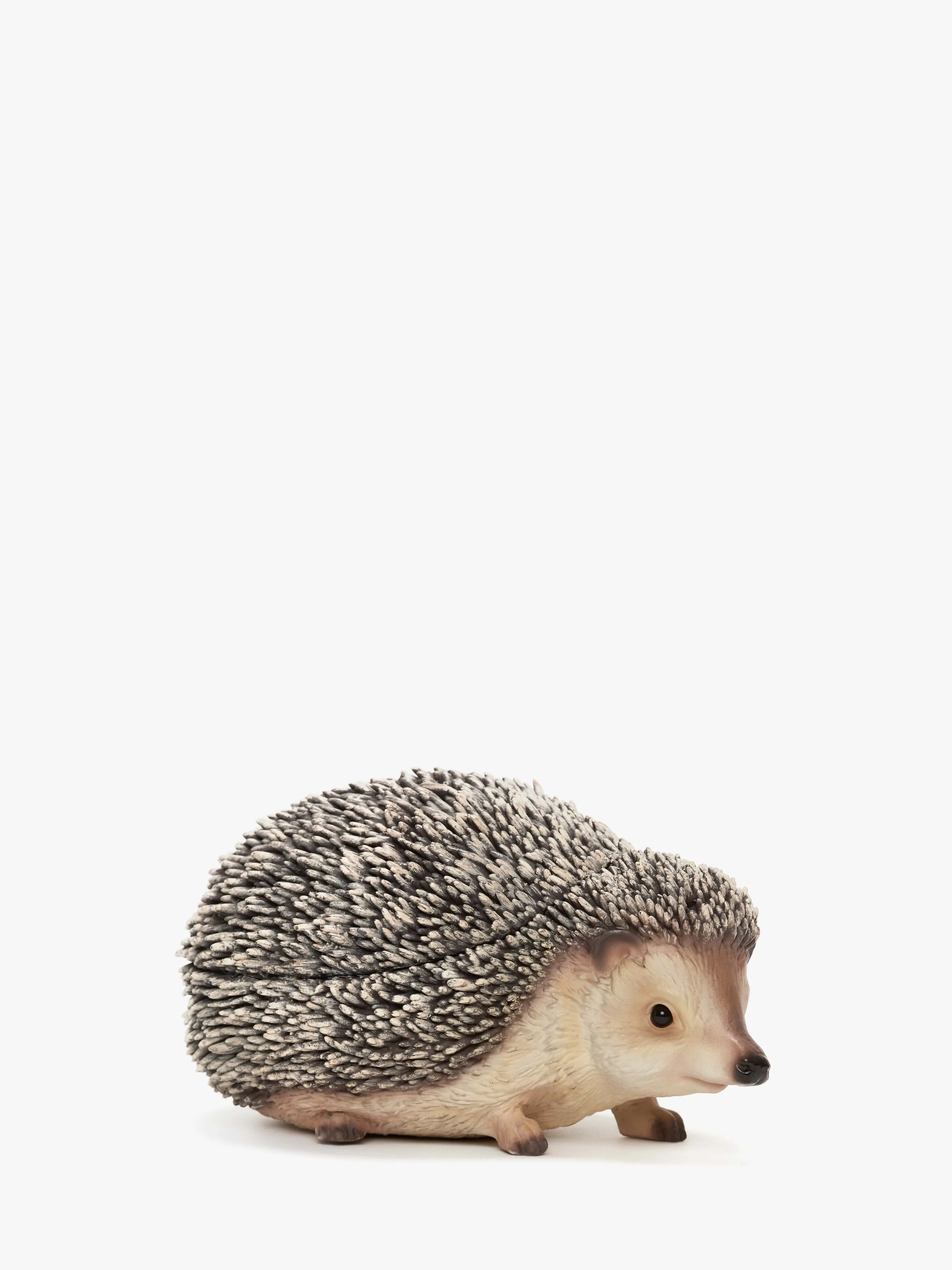 HEDGEHOG CLUTCH sold by J.W. Anderson