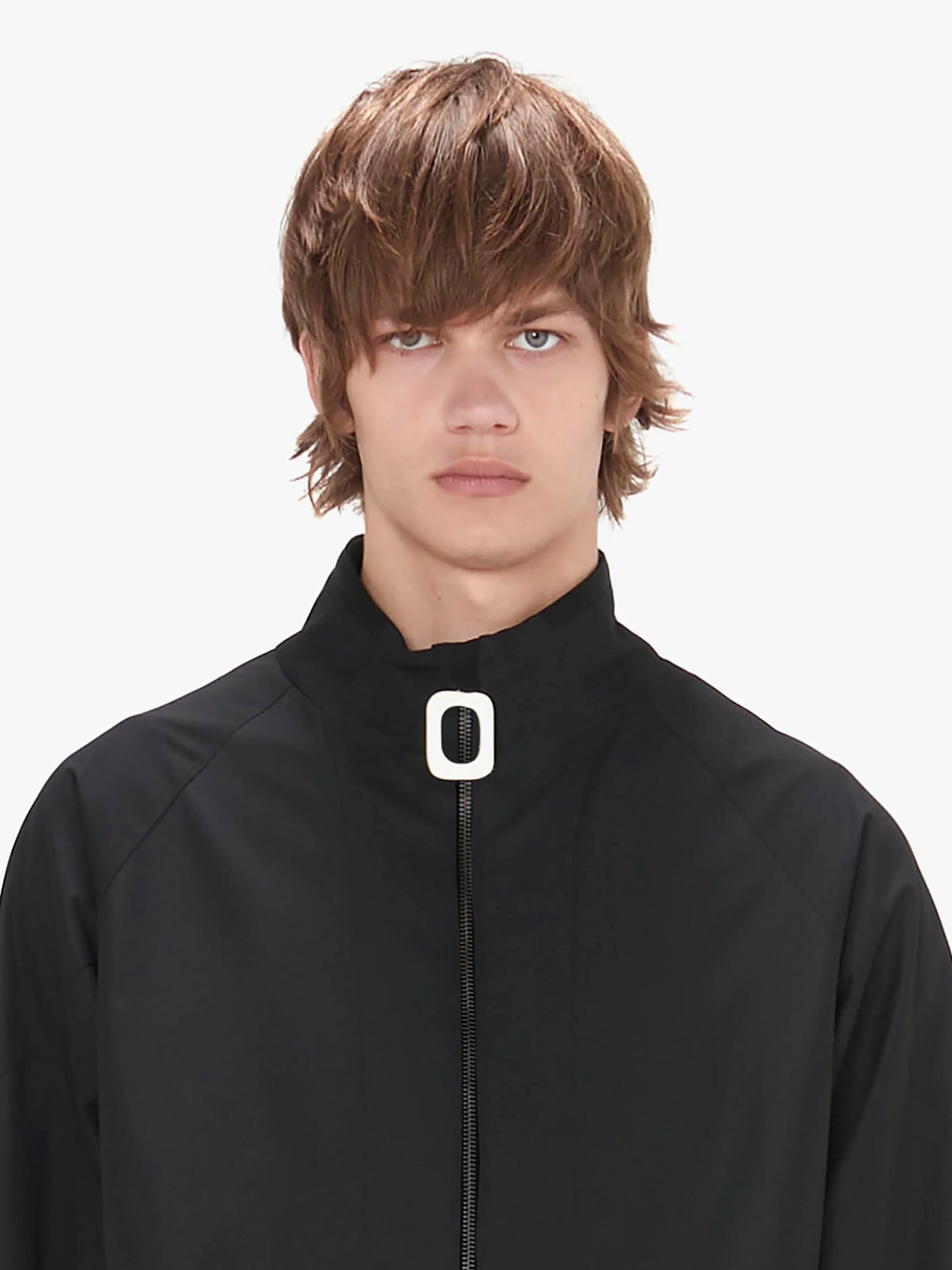 ZIP FRONT TRACK JACKET sold by J.W. Anderson product image thumbnail 5