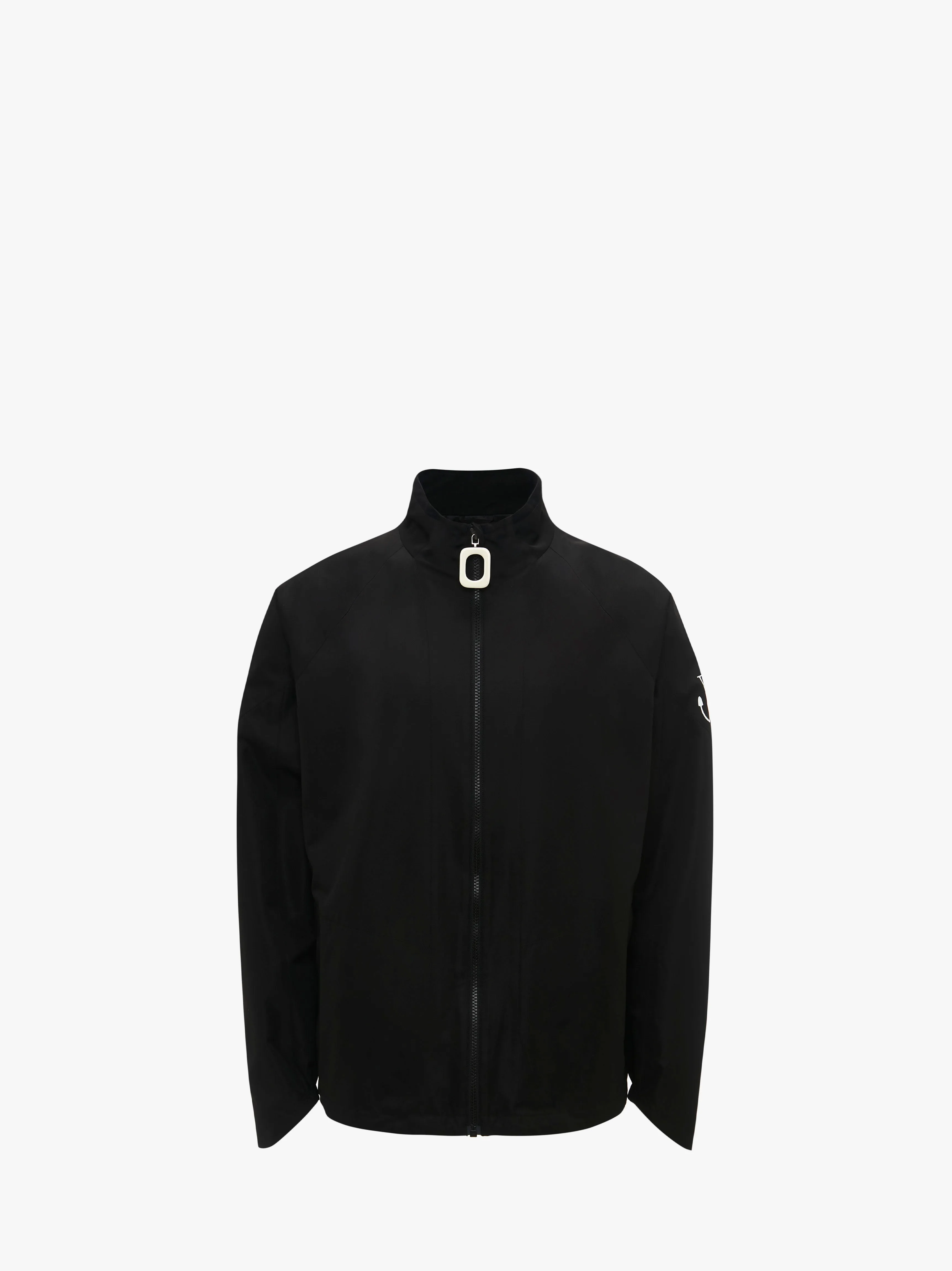 ZIP FRONT TRACK JACKET sold by J.W. Anderson