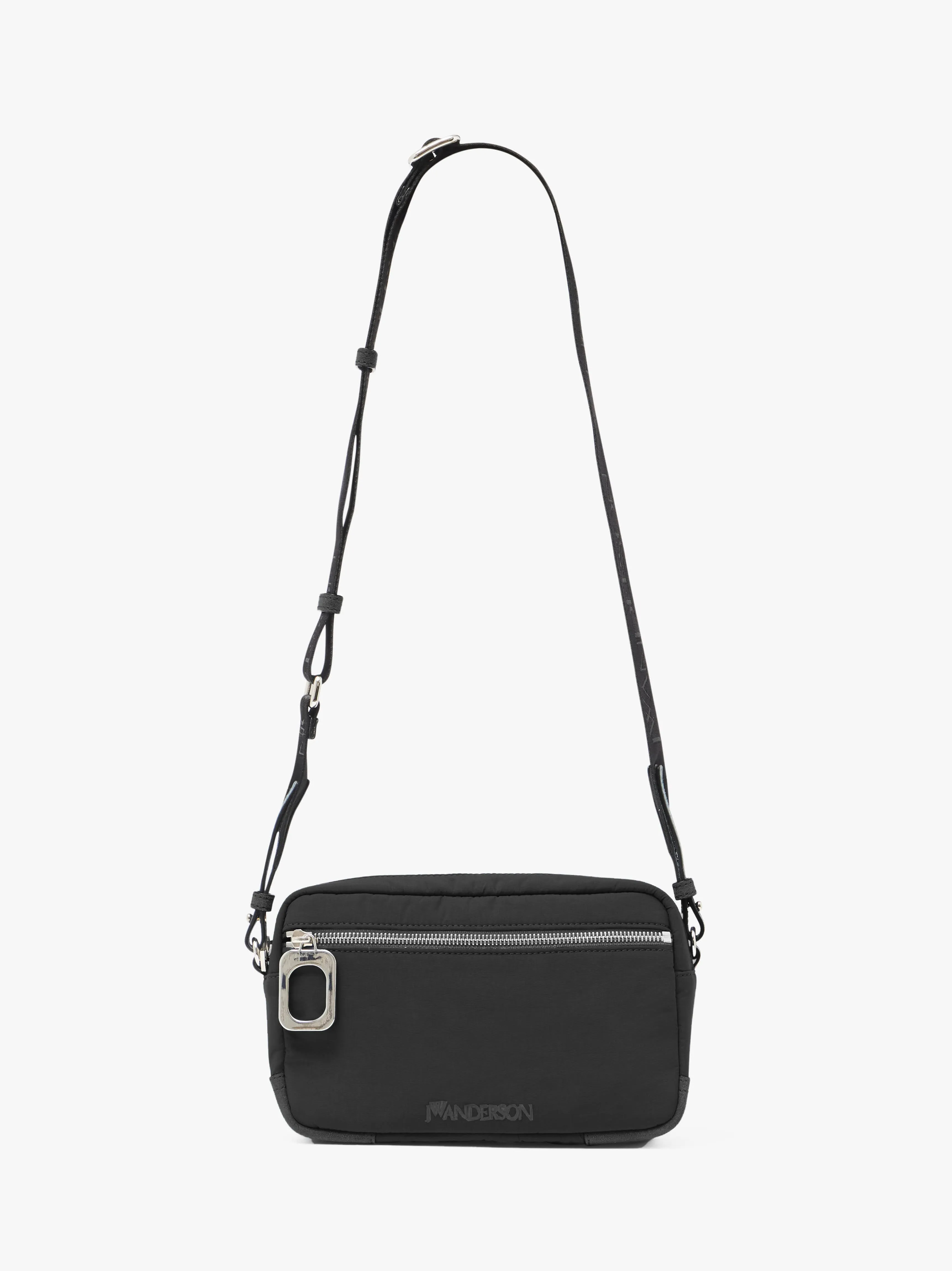 CAMERA BAG WITH JWA PULLER - CROSSBODY BAG sold by J.W. Anderson product image thumbnail 5