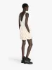 ROLLED HEMLINE CAMI DRESS sold by J.W. Anderson