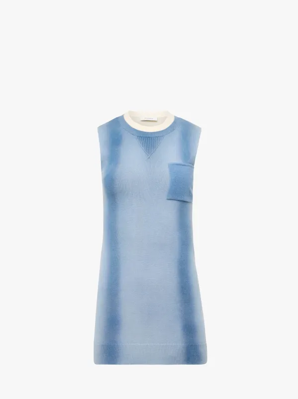 MINI SHIFT DRESS sold by J.W. Anderson