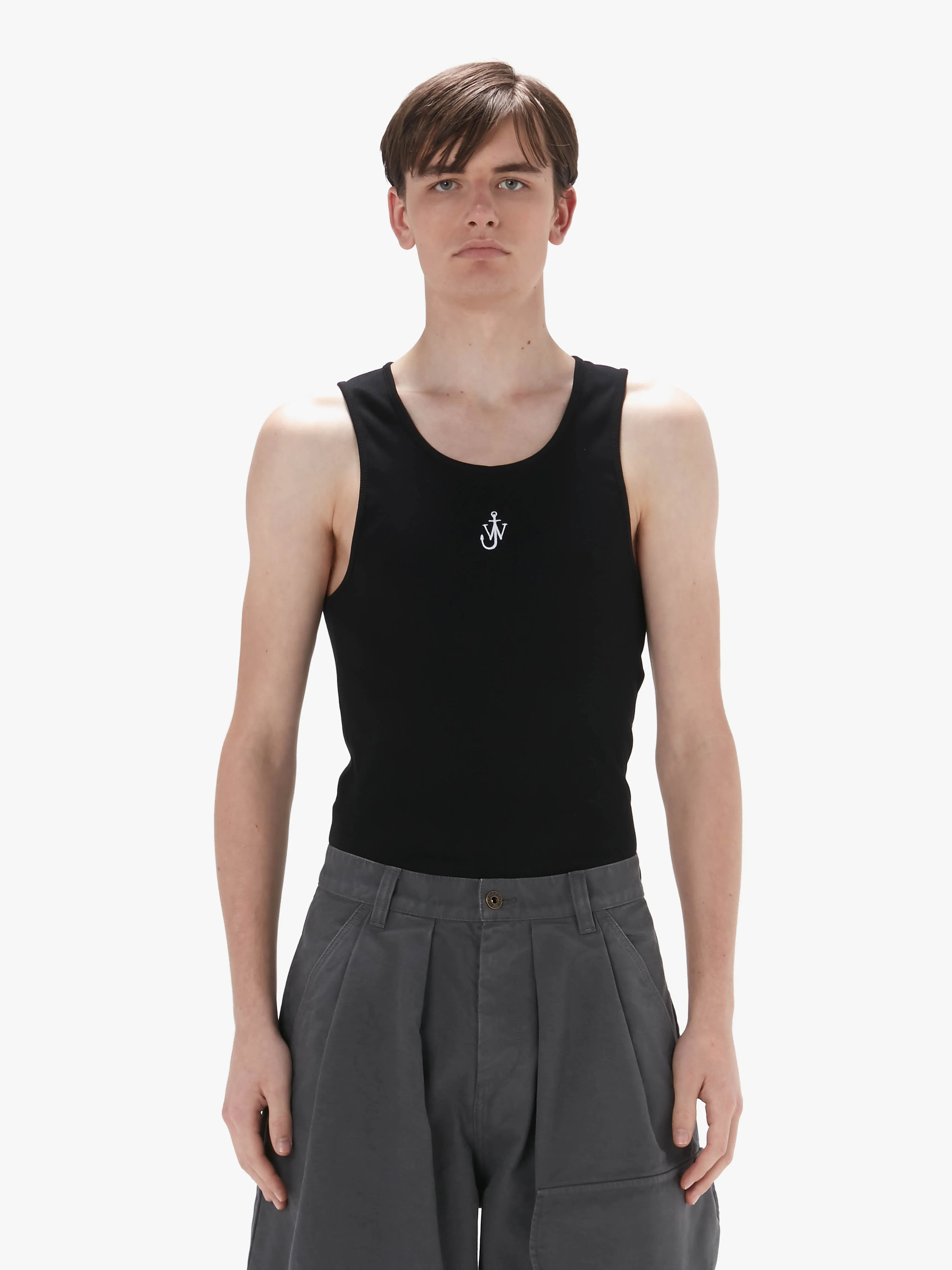 TANK TOP sold by J.W. Anderson product image thumbnail 2