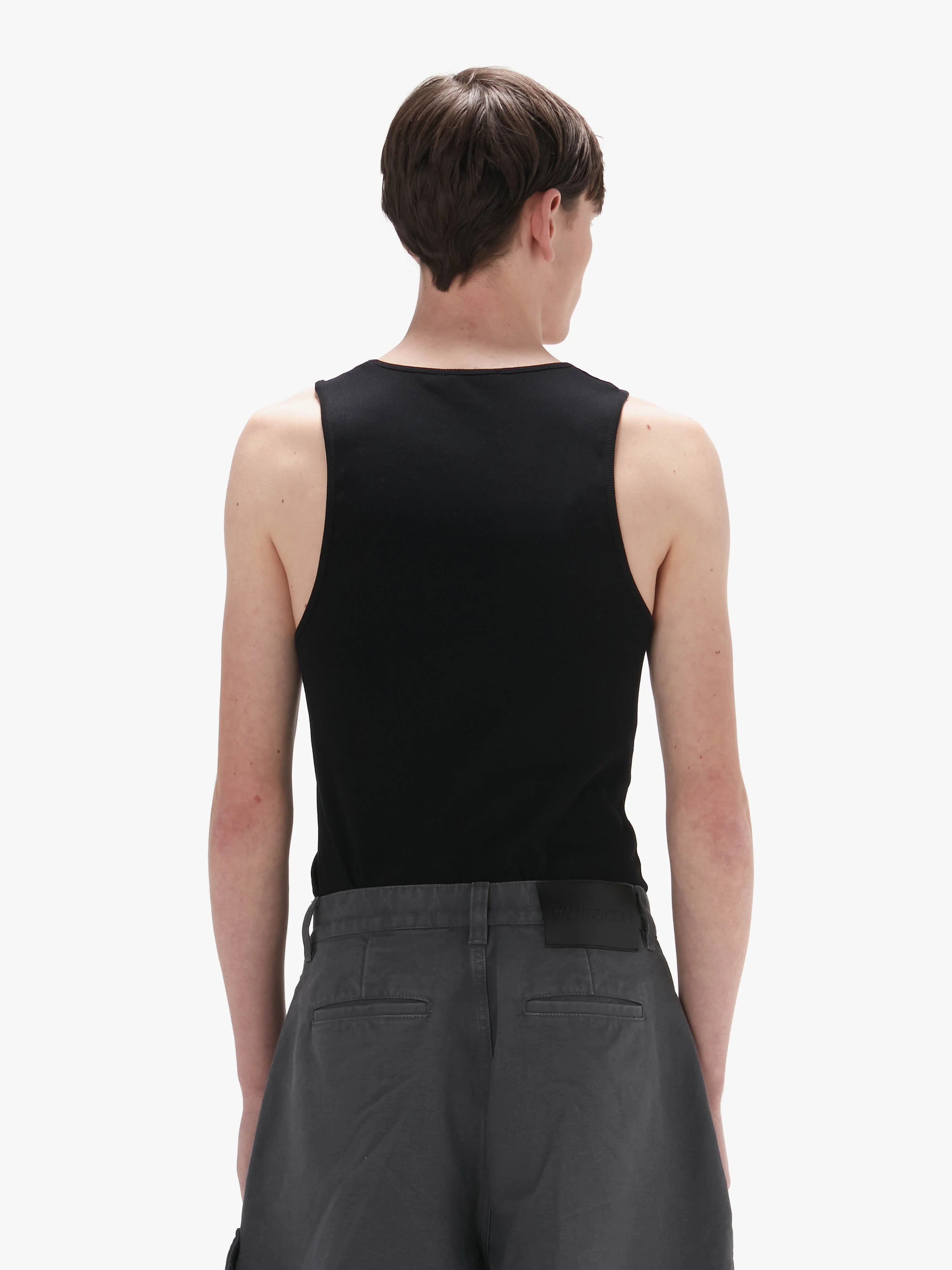 TANK TOP sold by J.W. Anderson product image thumbnail 3