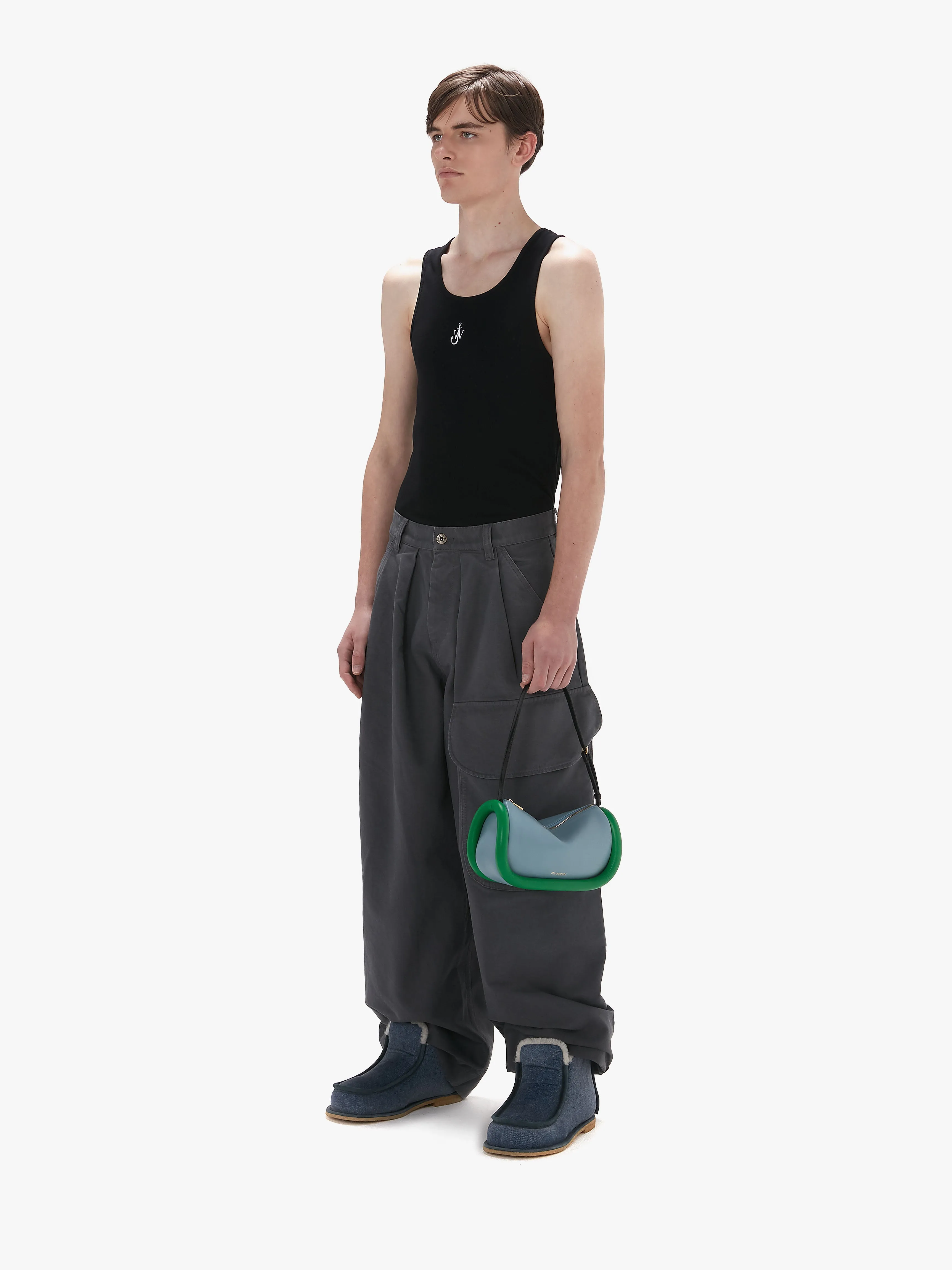 TANK TOP sold by J.W. Anderson product image thumbnail 4