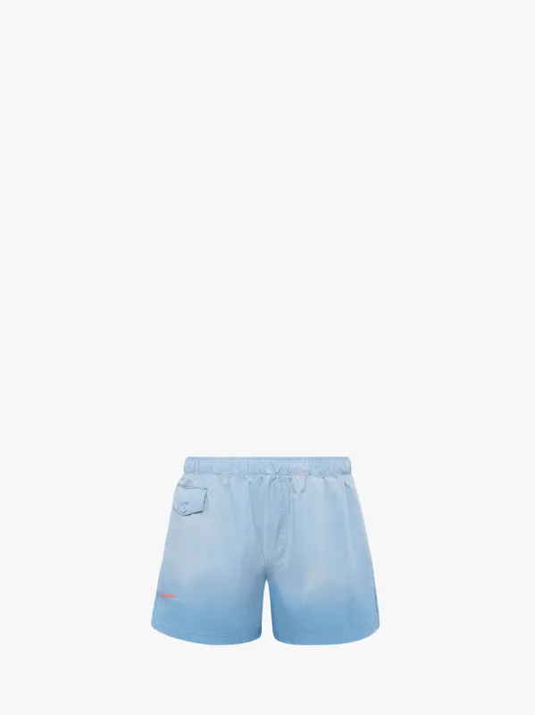 LOGO PRINT SHORTS made by J.W. Anderson