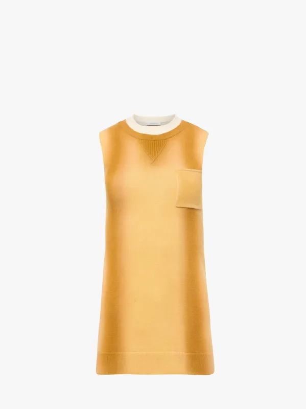 MINI SHIFT DRESS sold by J.W. Anderson