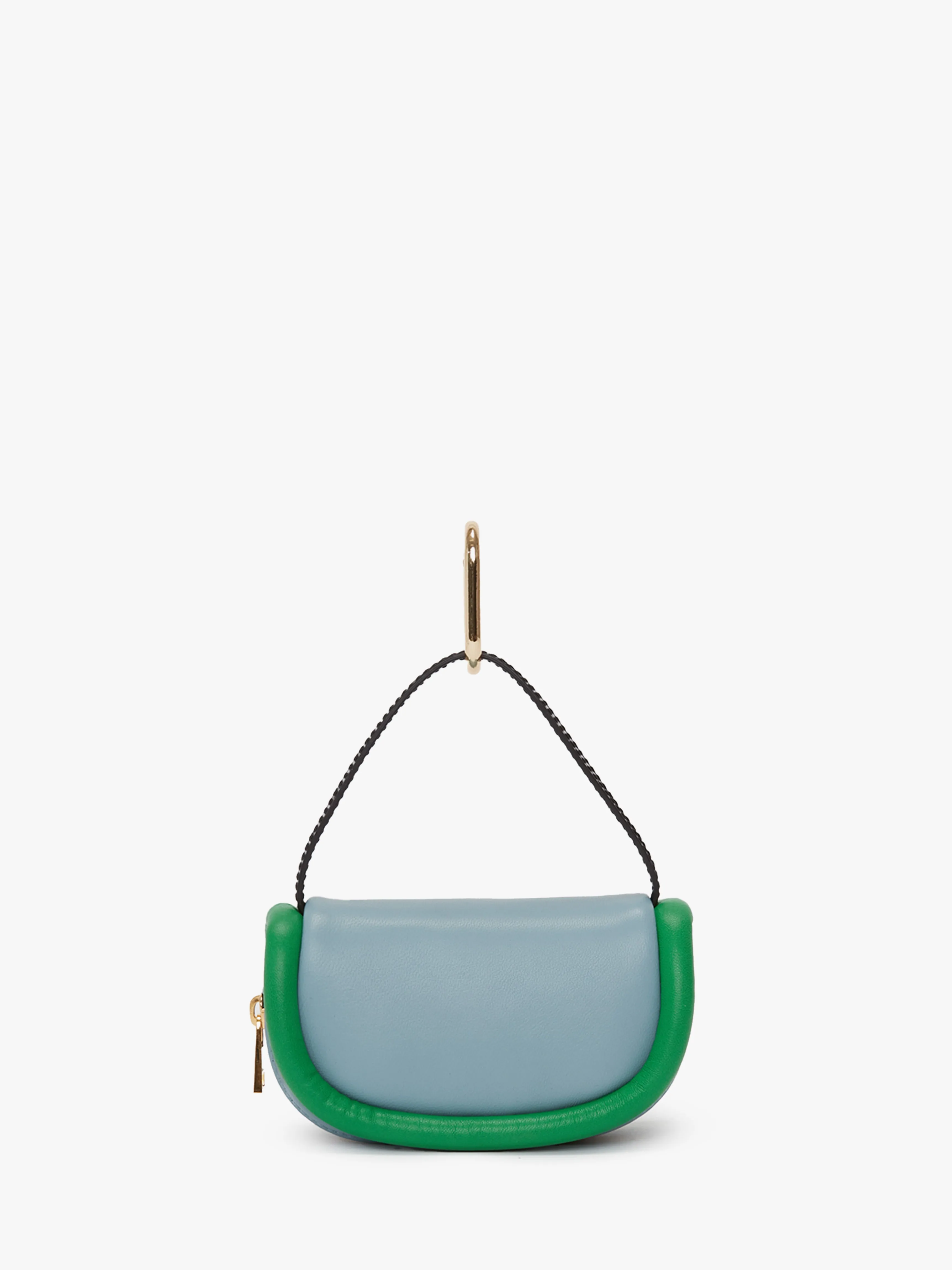 BUMPER-7 - LEATHER MICRO BAG sold by J.W. Anderson product image thumbnail 4