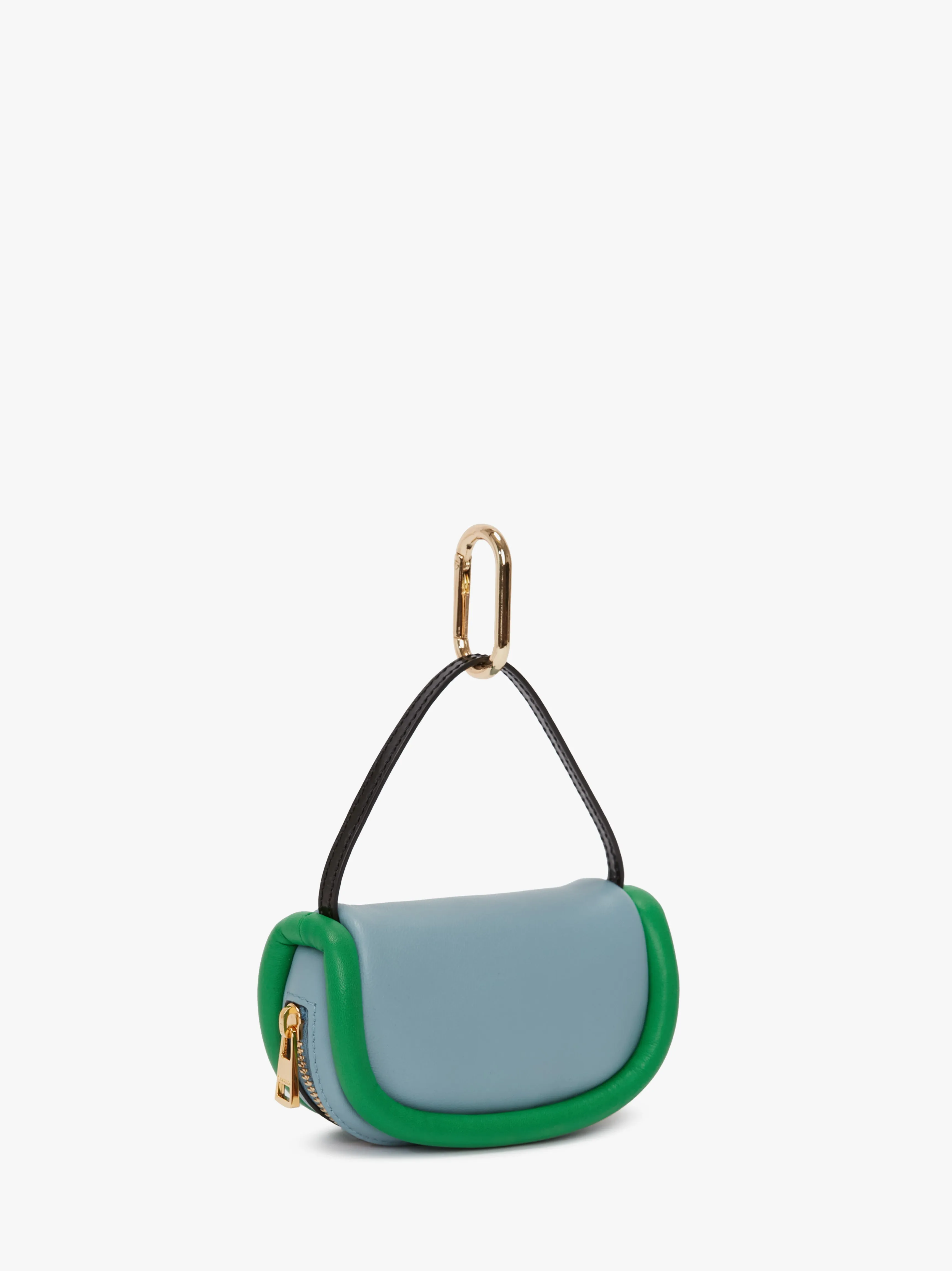 BUMPER-7 - LEATHER MICRO BAG sold by J.W. Anderson product image thumbnail 2