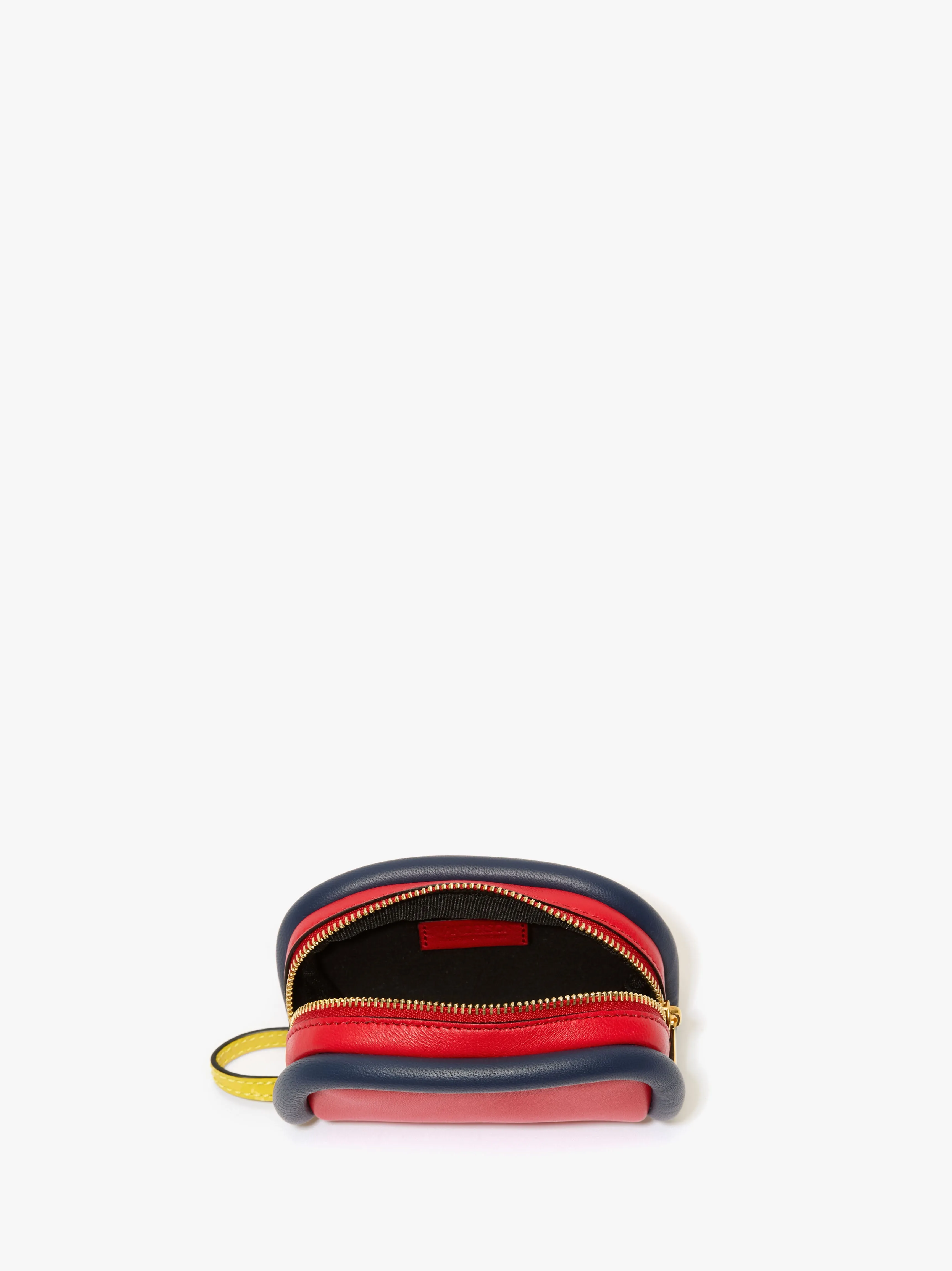 BUMPER-7 - LEATHER MICRO BAG sold by J.W. Anderson product image thumbnail 3