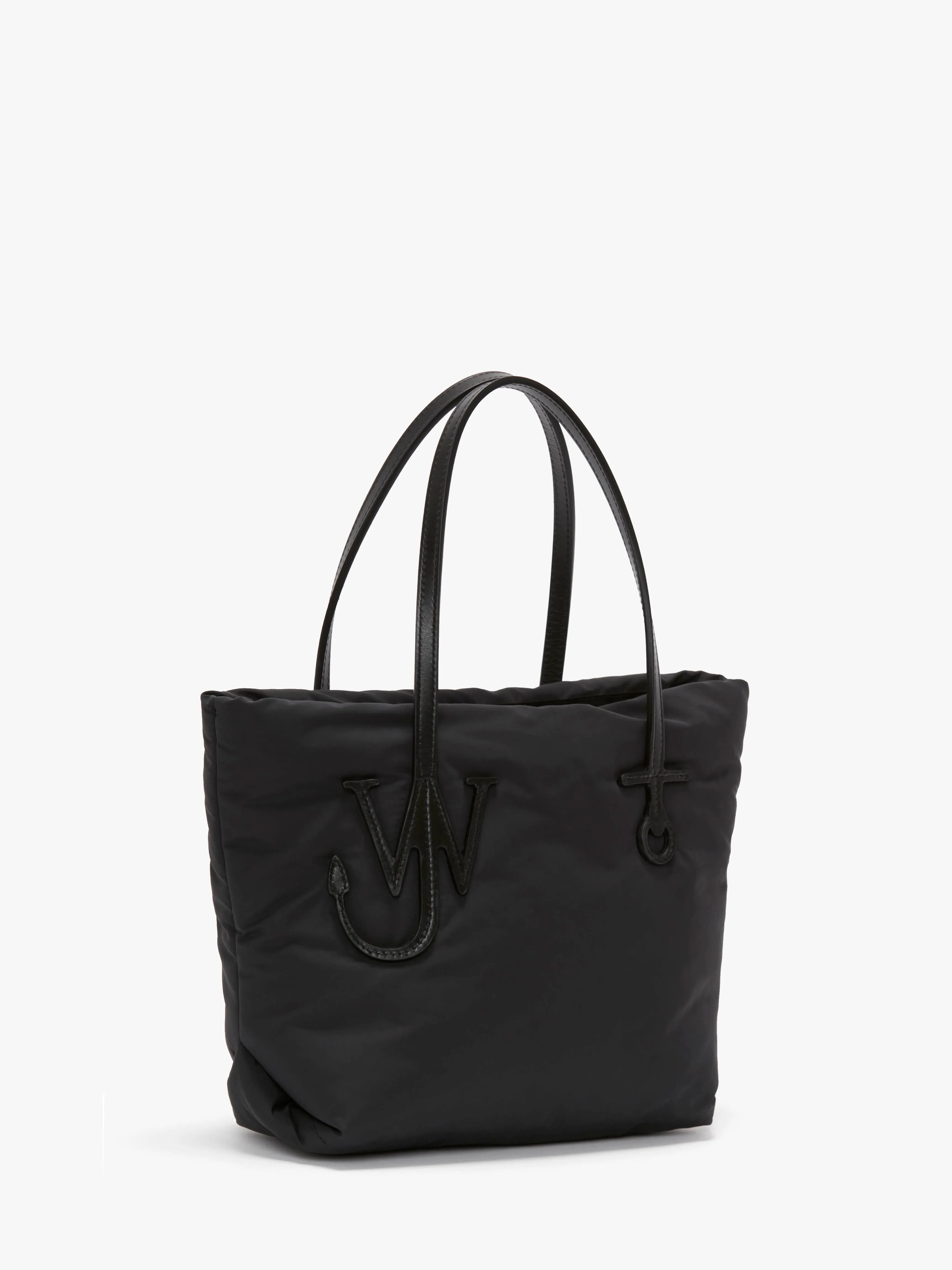 SMALL PUFFY ANCHOR TOTE - NYLON TOTE BAG sold by J.W. Anderson product image thumbnail 2