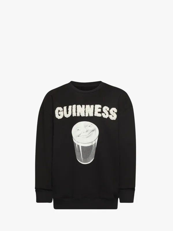 JW ANDERSON X GUINNESS SWEATSHIRT sold by J.W. Anderson