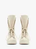 COMBAT LEATHER BOOTS sold by J.W. Anderson