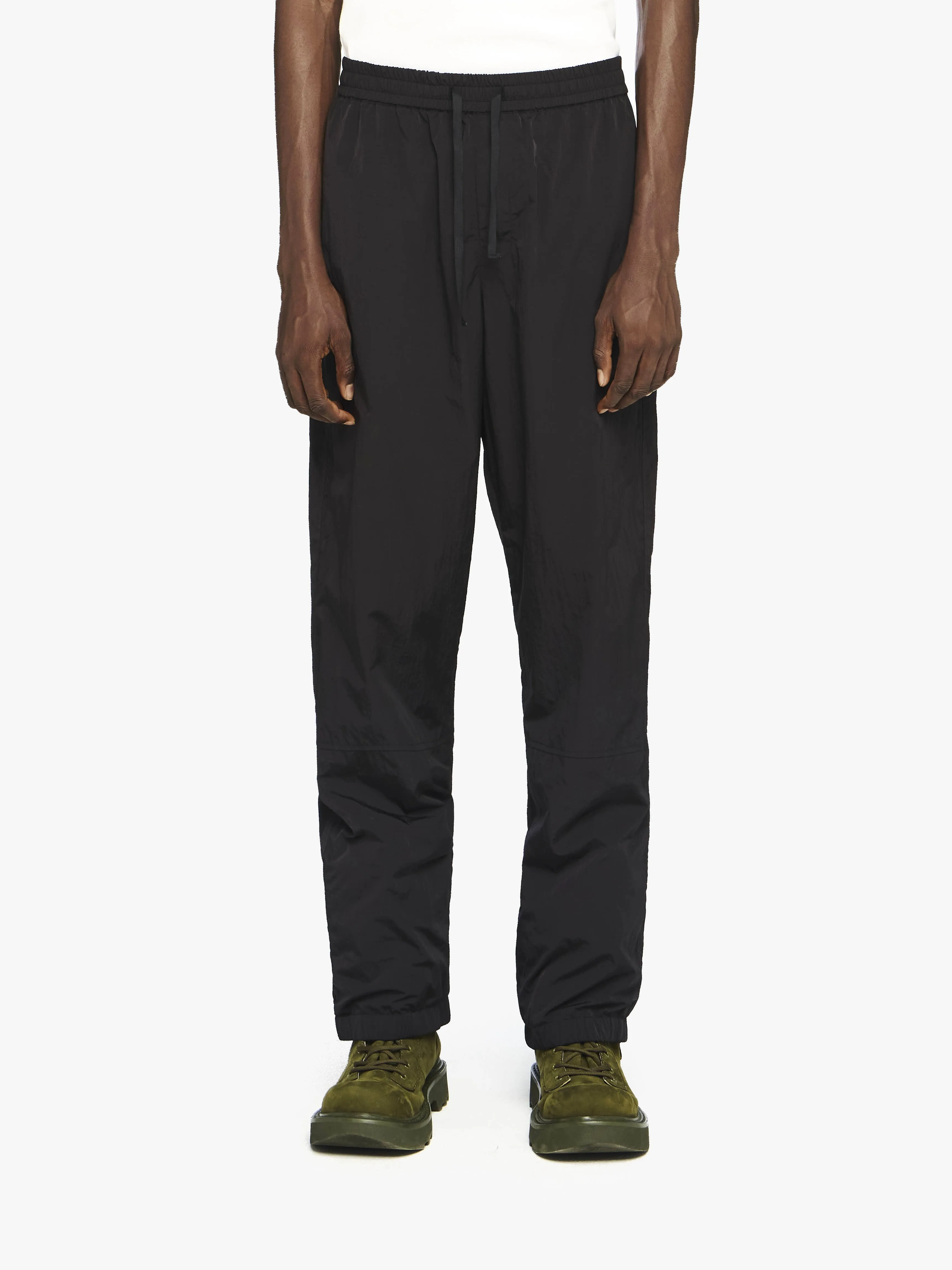 HIGH-WAIST WIDE LEG TROUSERS sold by J.W. Anderson product image thumbnail 2