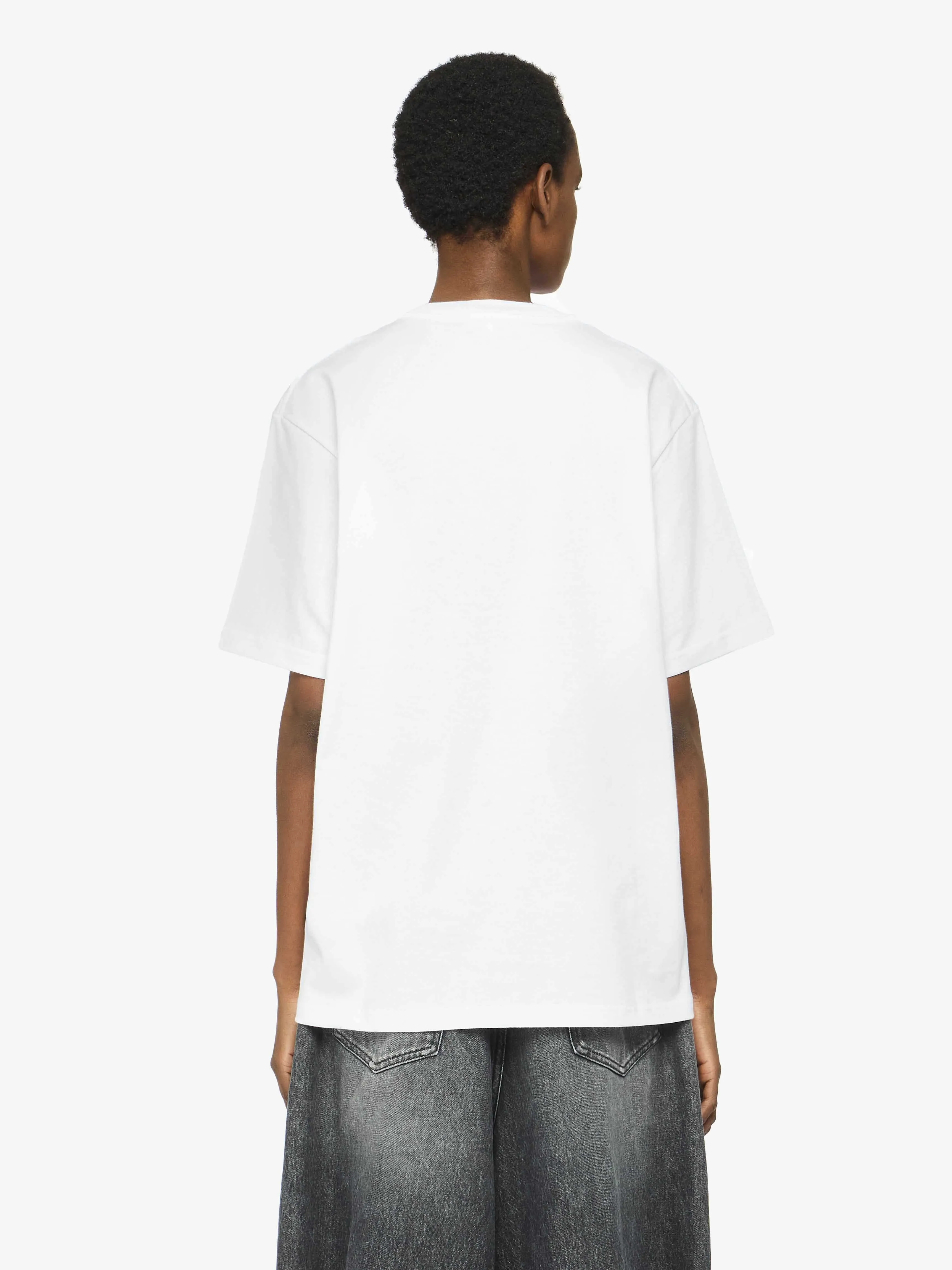 'WINDOW' EMBROIDERED SHIRT sold by J.W. Anderson product image thumbnail 3