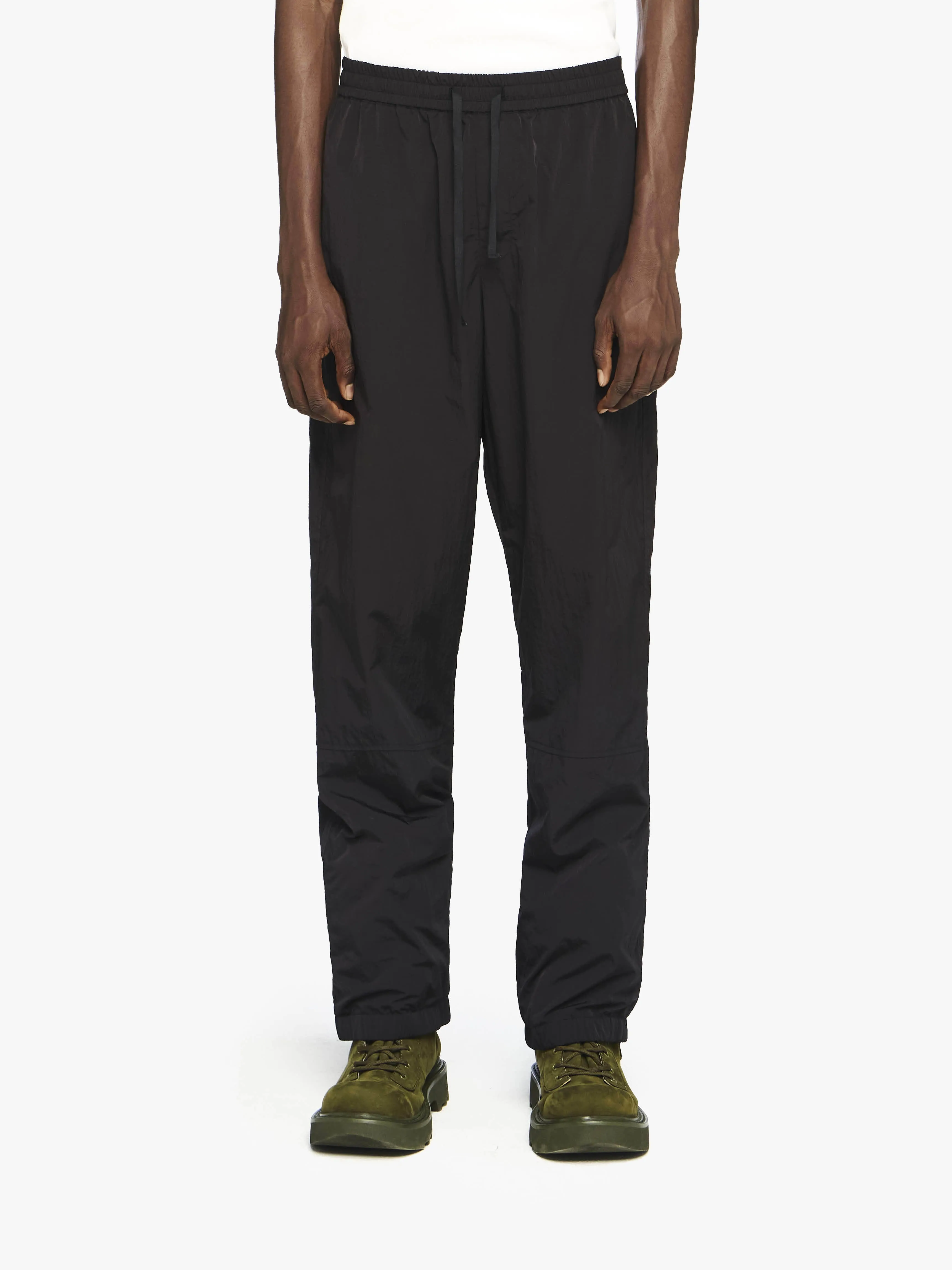 PANELLED JOGGERS sold by J.W. Anderson product image thumbnail 2